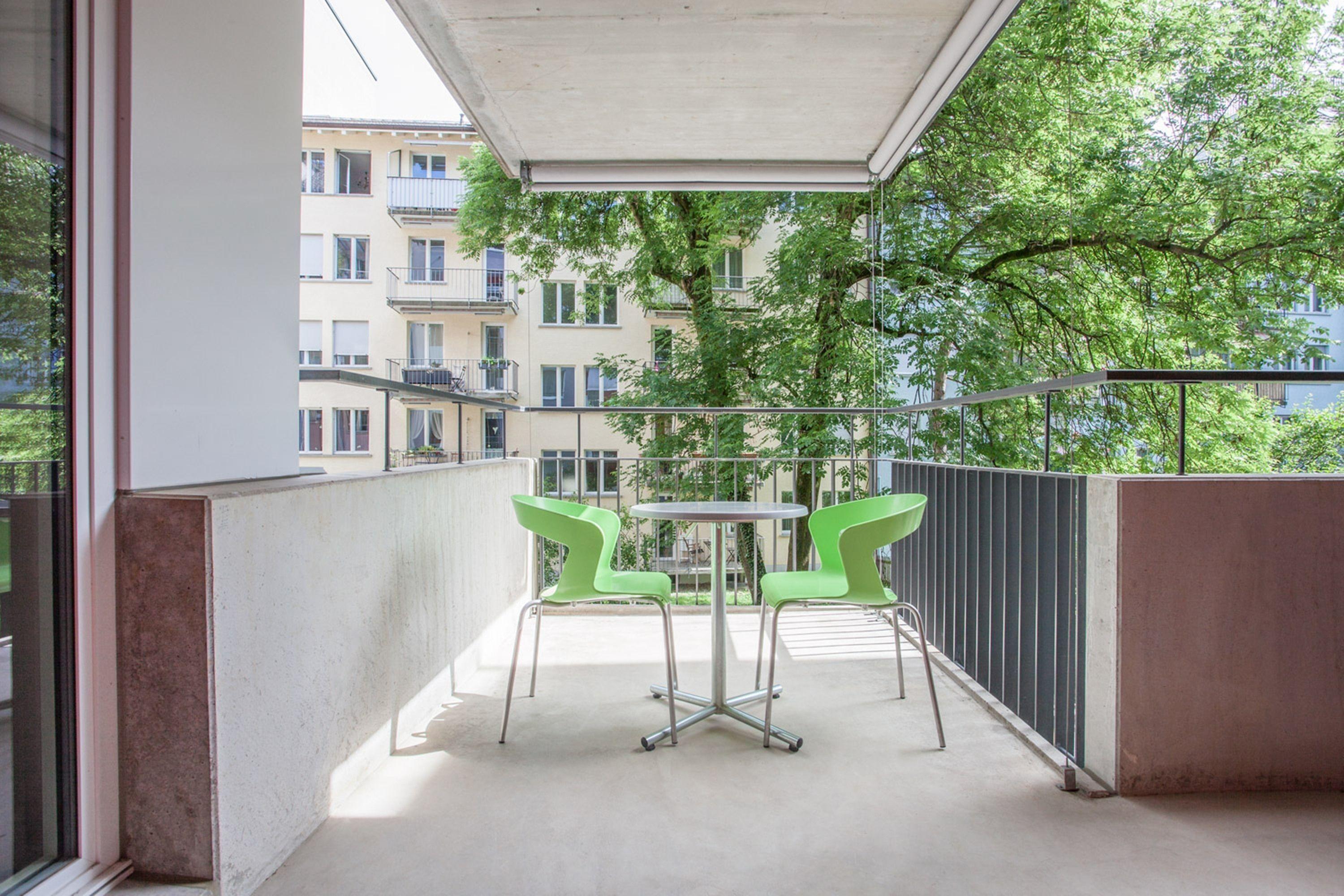 Ema House Serviced Superior Seefeld *