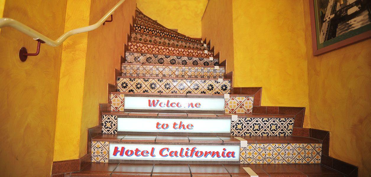 California Hotel