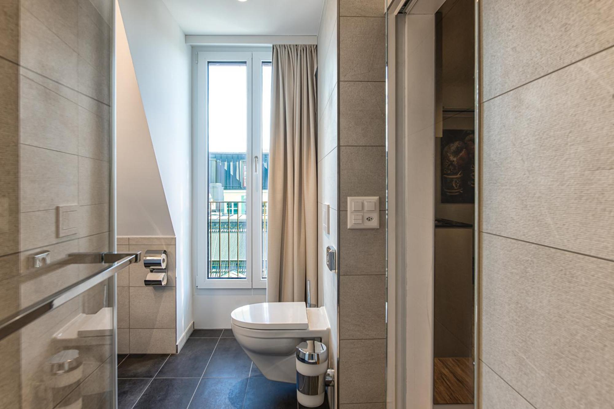 Trip Bermuda 3* Zurich