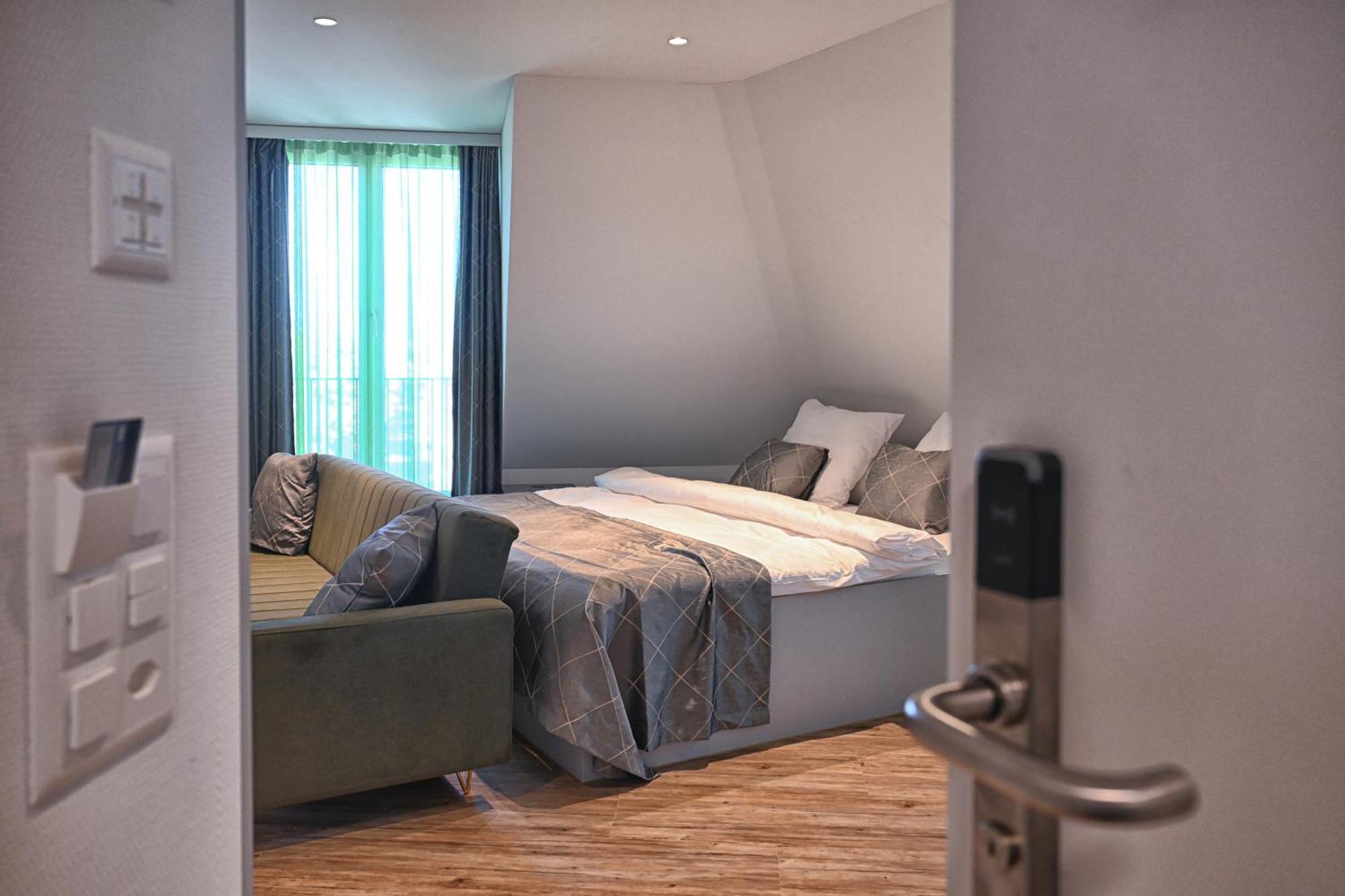 Trip Bermuda Hotel 3*