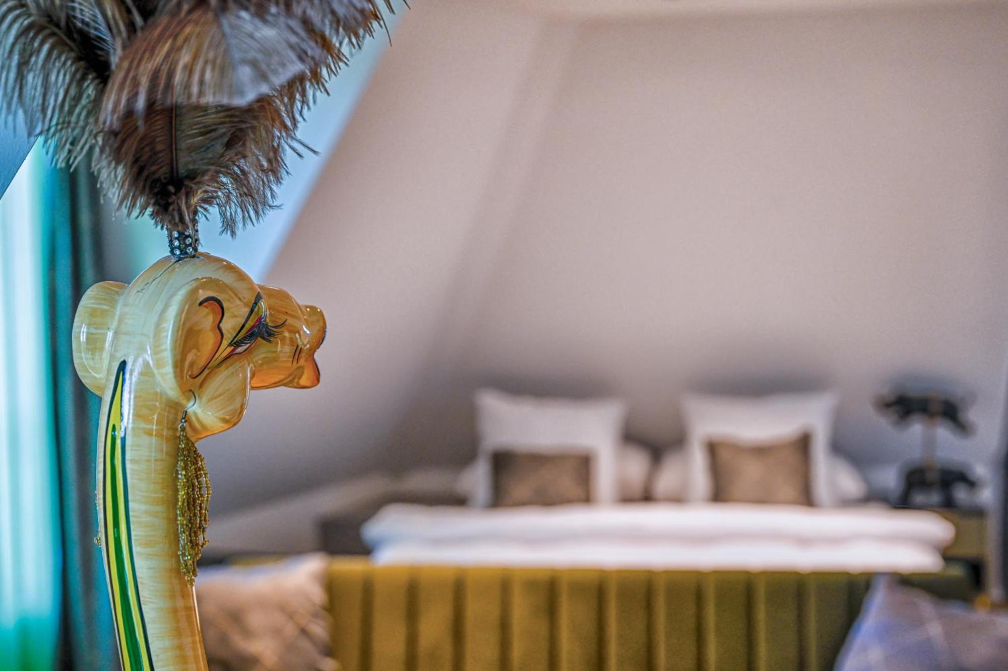 Hotel Trip Bermuda Zurich