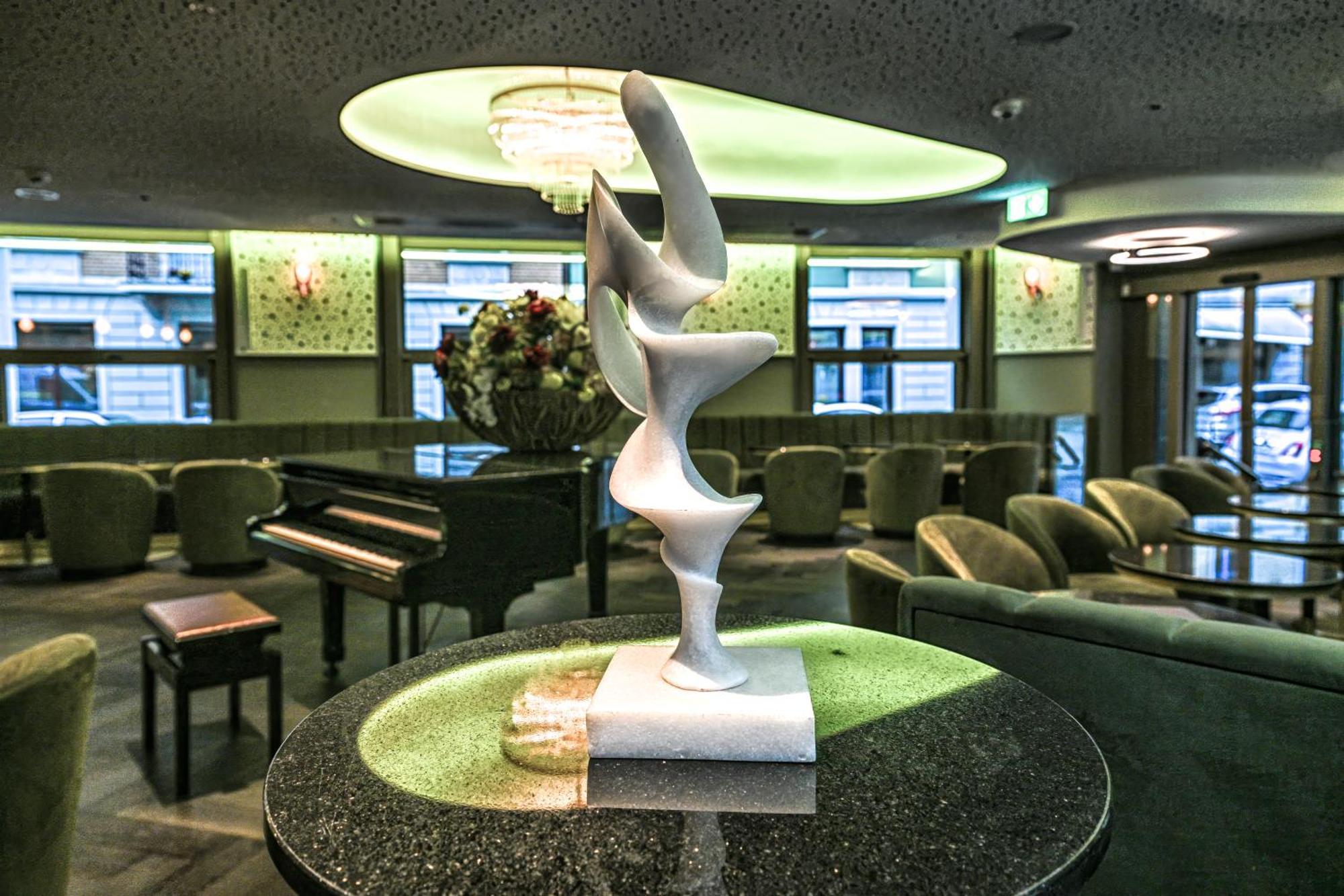 Hotel Trip Bermuda Zurich