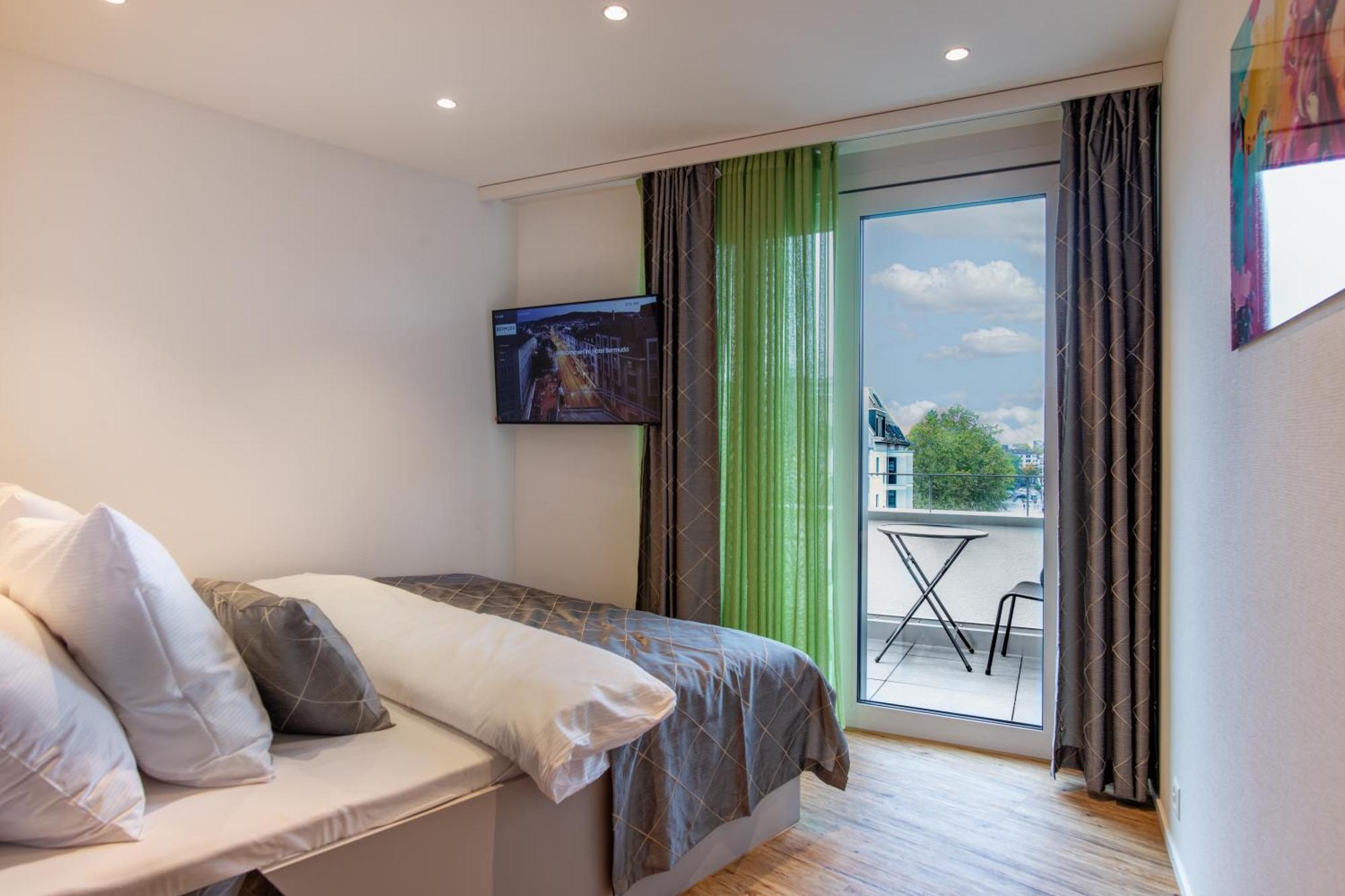 Hotel Trip Bermuda 3*