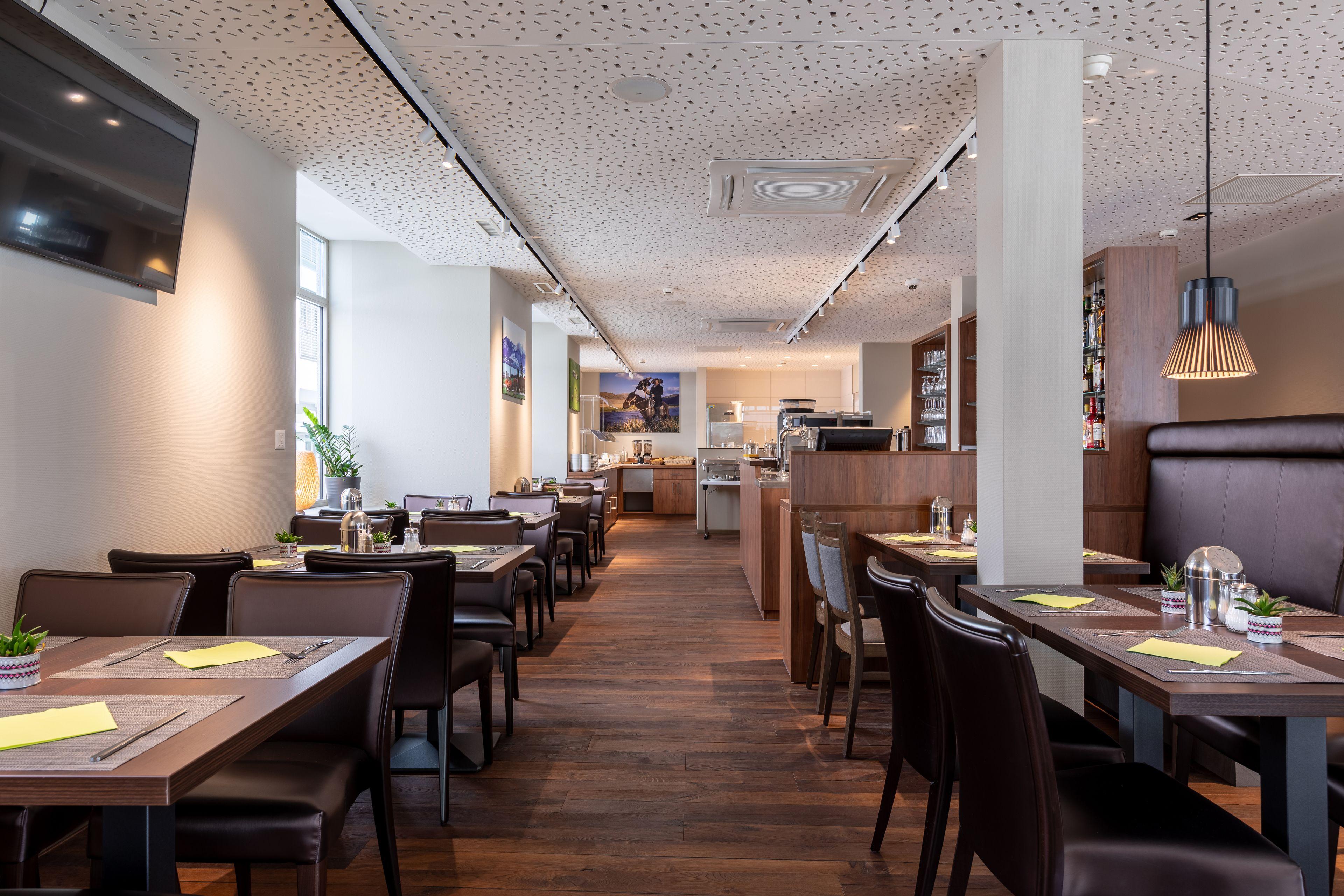Hotel Trip Zürich