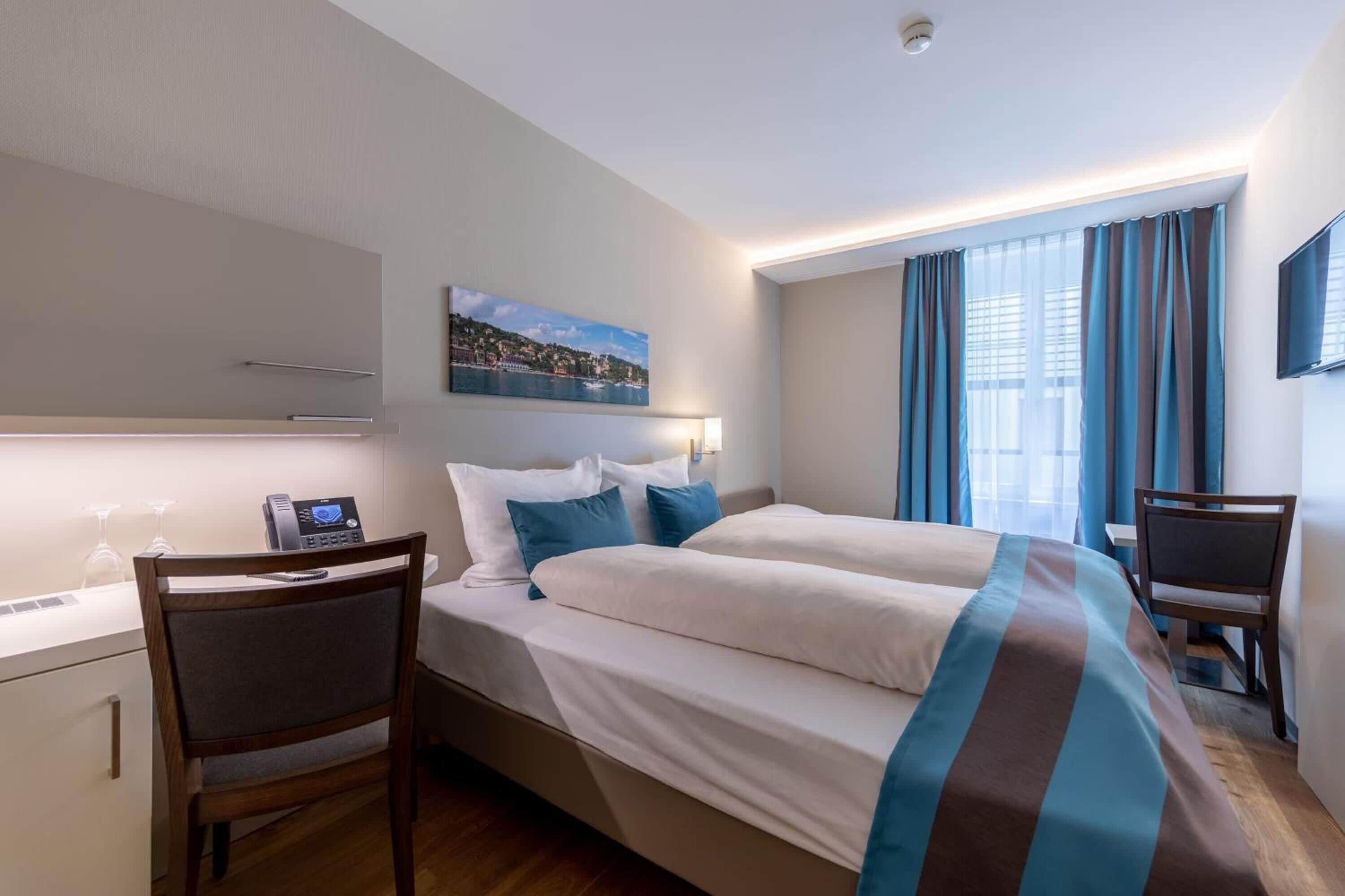 Hotel Trip Zürich