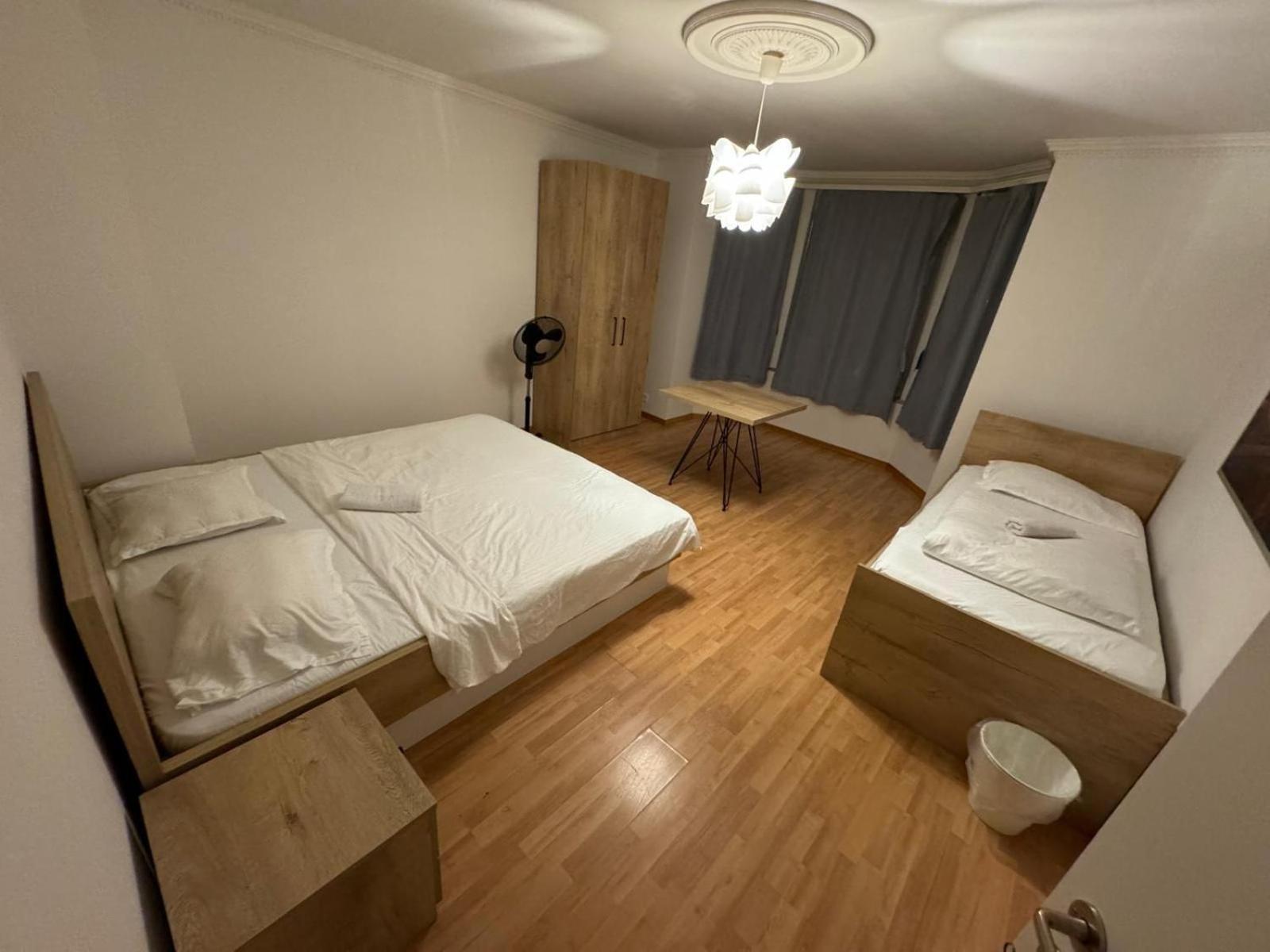 Homestay Zuerizimmer *