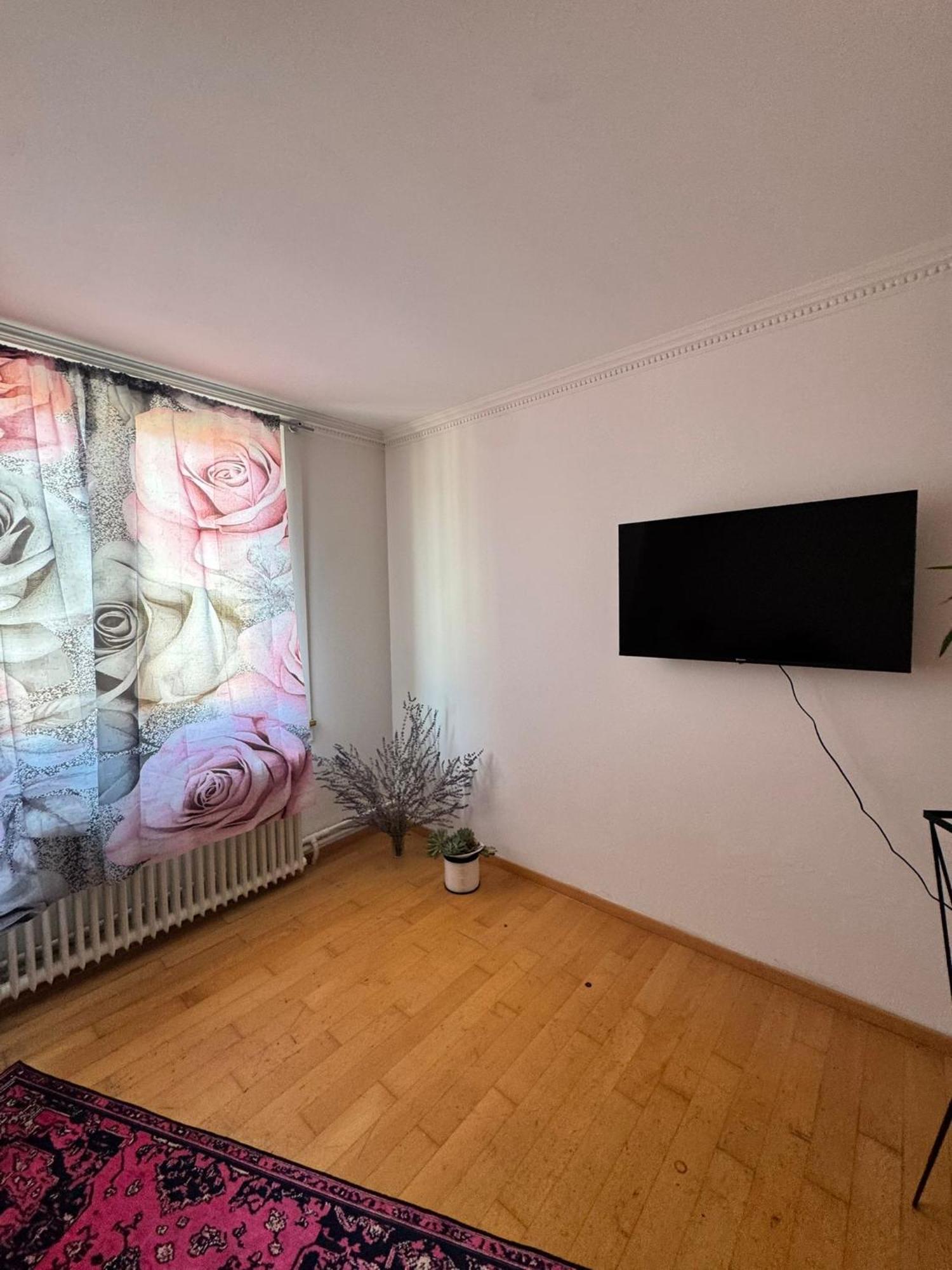 Homestay Zuerizimmer
