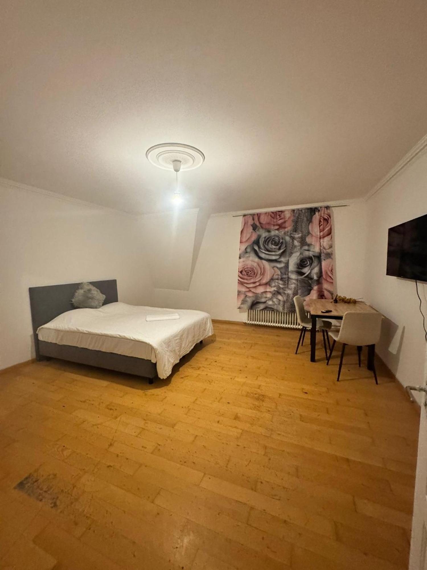 Zuerizimmer Zurich