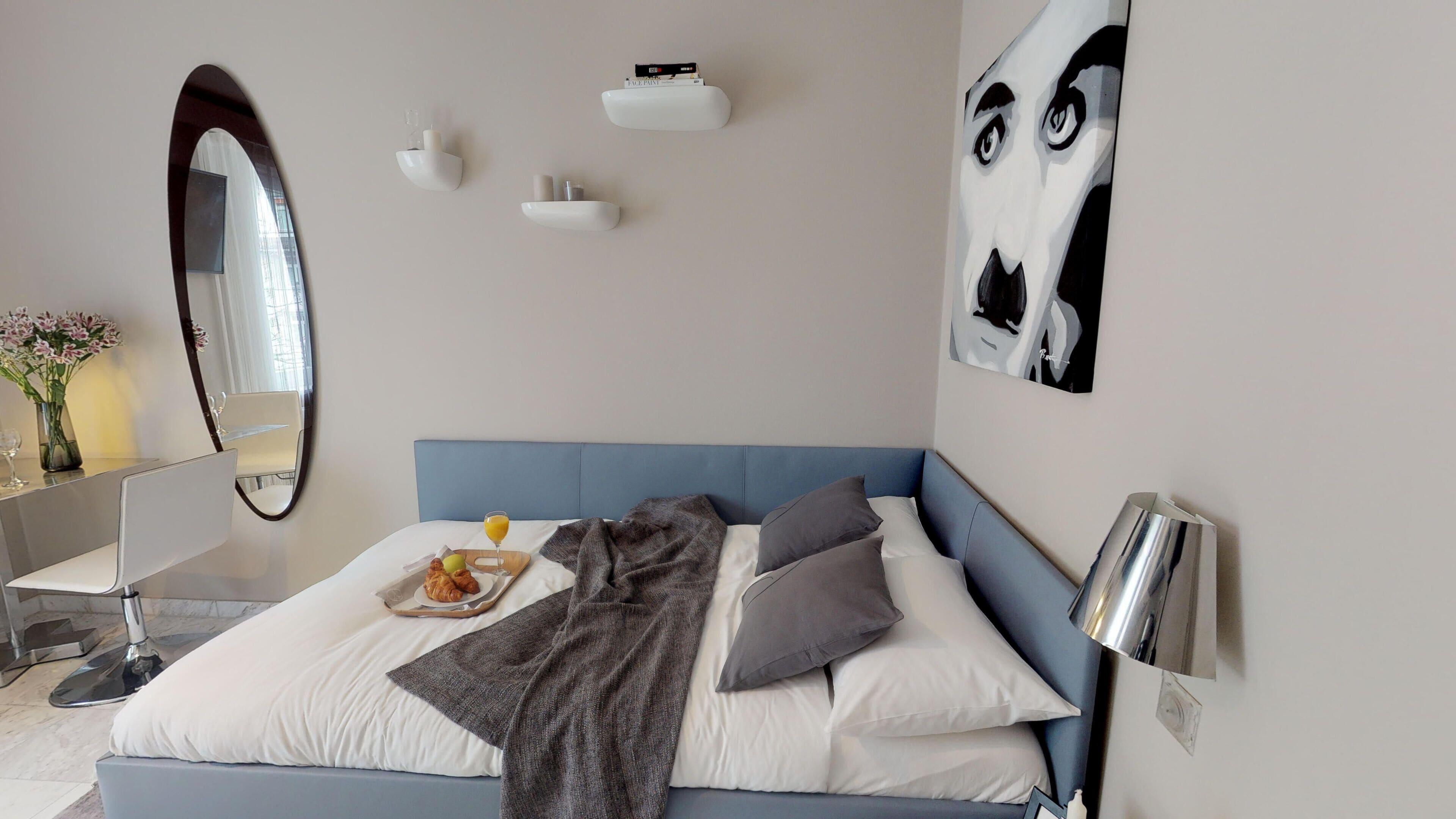 Visionapartments Rotachstrasse - Contactless Check-in Apartment Zurich