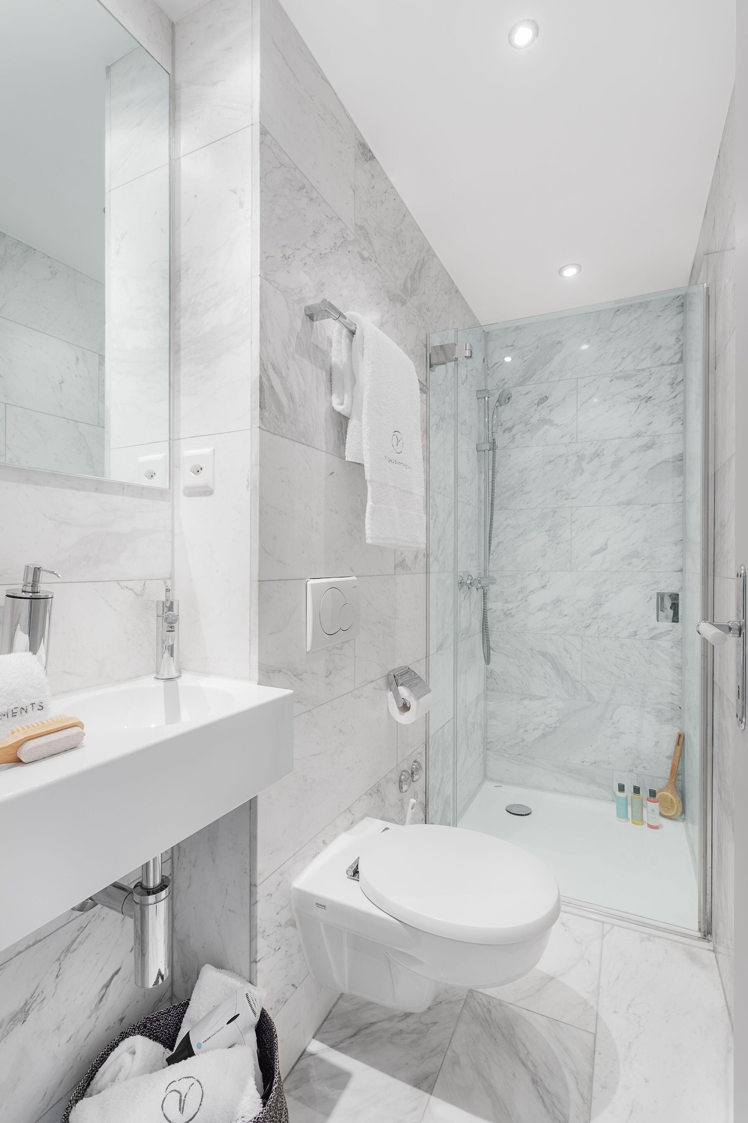 Visionapartments Rotachstrasse - Contactless Check-in * Zurich