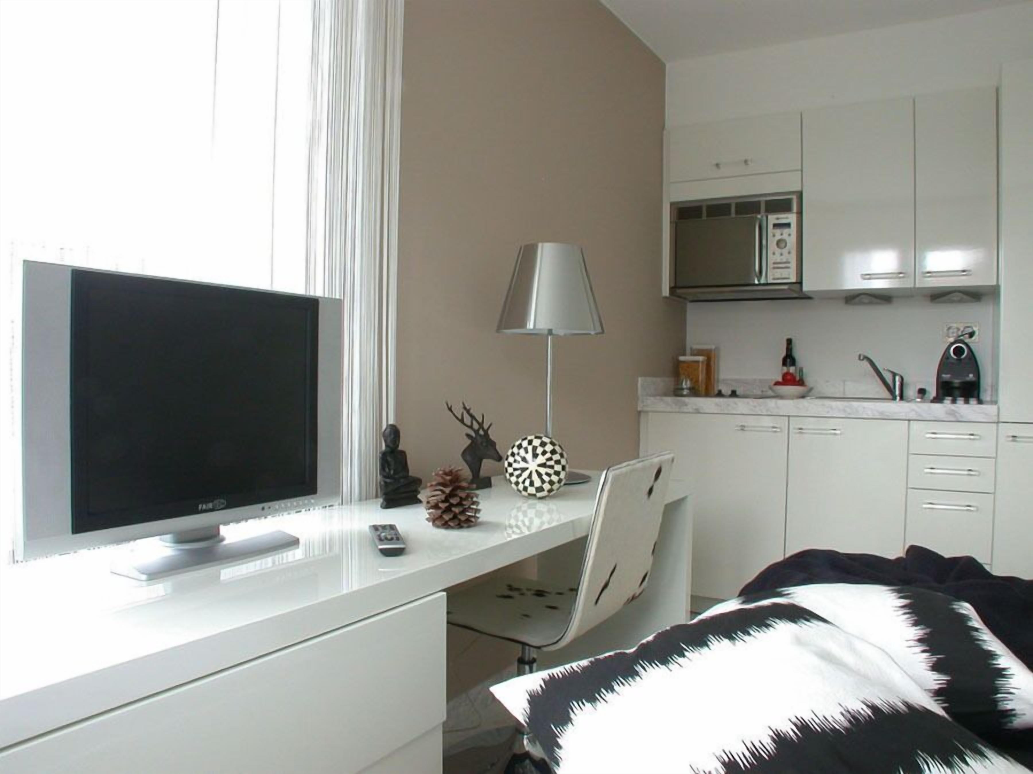 Apartment Visionapartments Rotachstrasse - Contactless Check-in