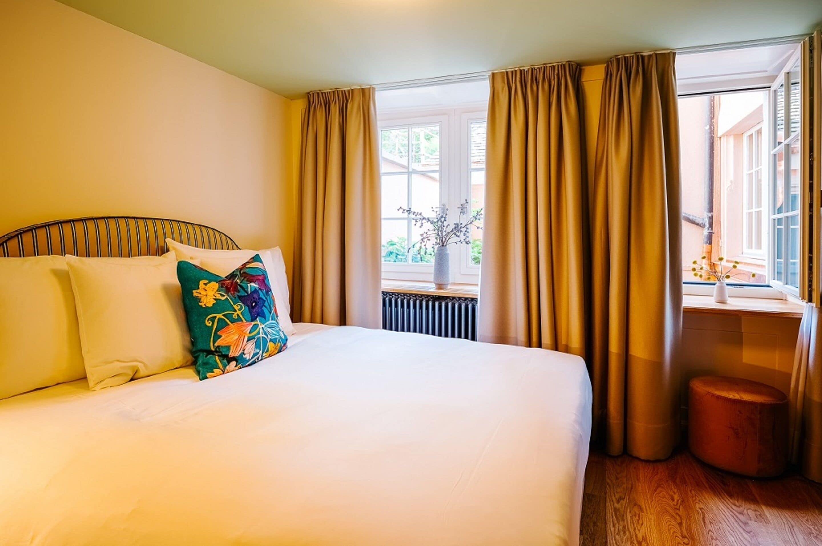 Apartment Luxury Residences By Widder