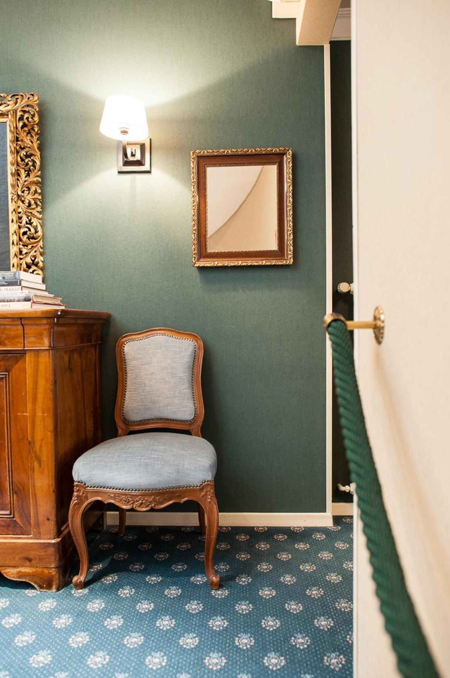 Boutique Kindli Hotel Zurich