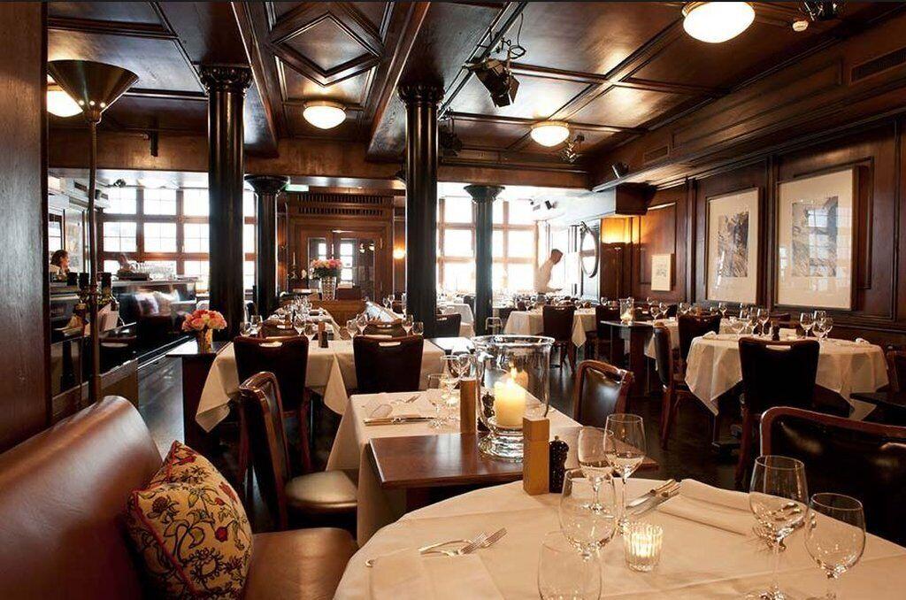 Hotel Boutique Kindli Zurich