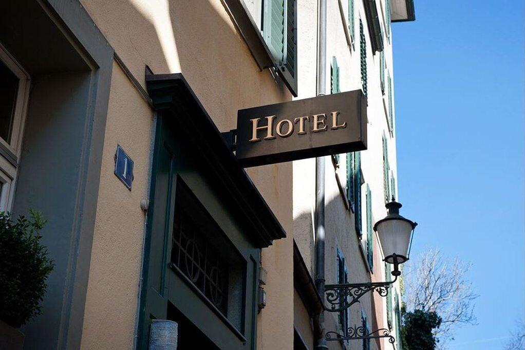 Boutique Kindli Hotel Zurich