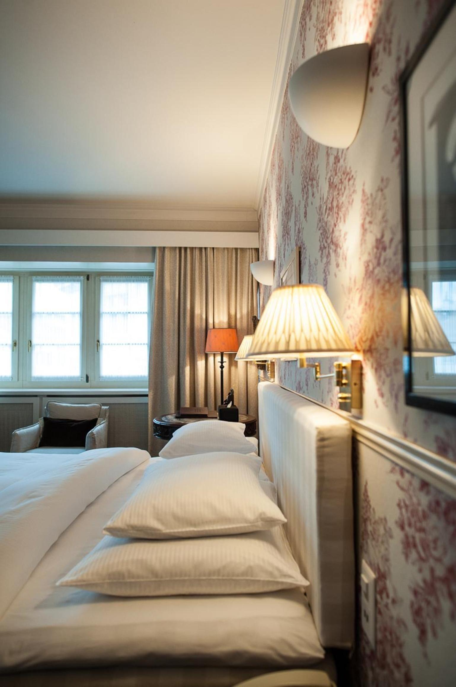 Boutique Kindli Hotel 3*