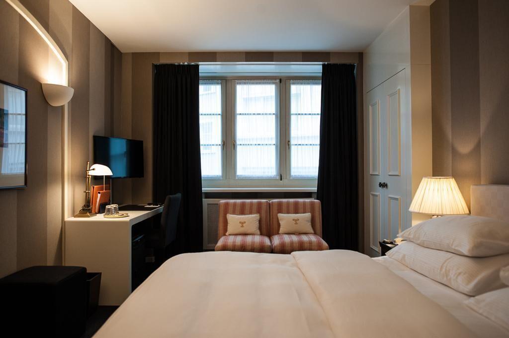 Hotel Boutique Kindli Zurich
