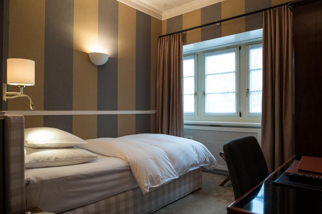 Boutique Kindli Hotel