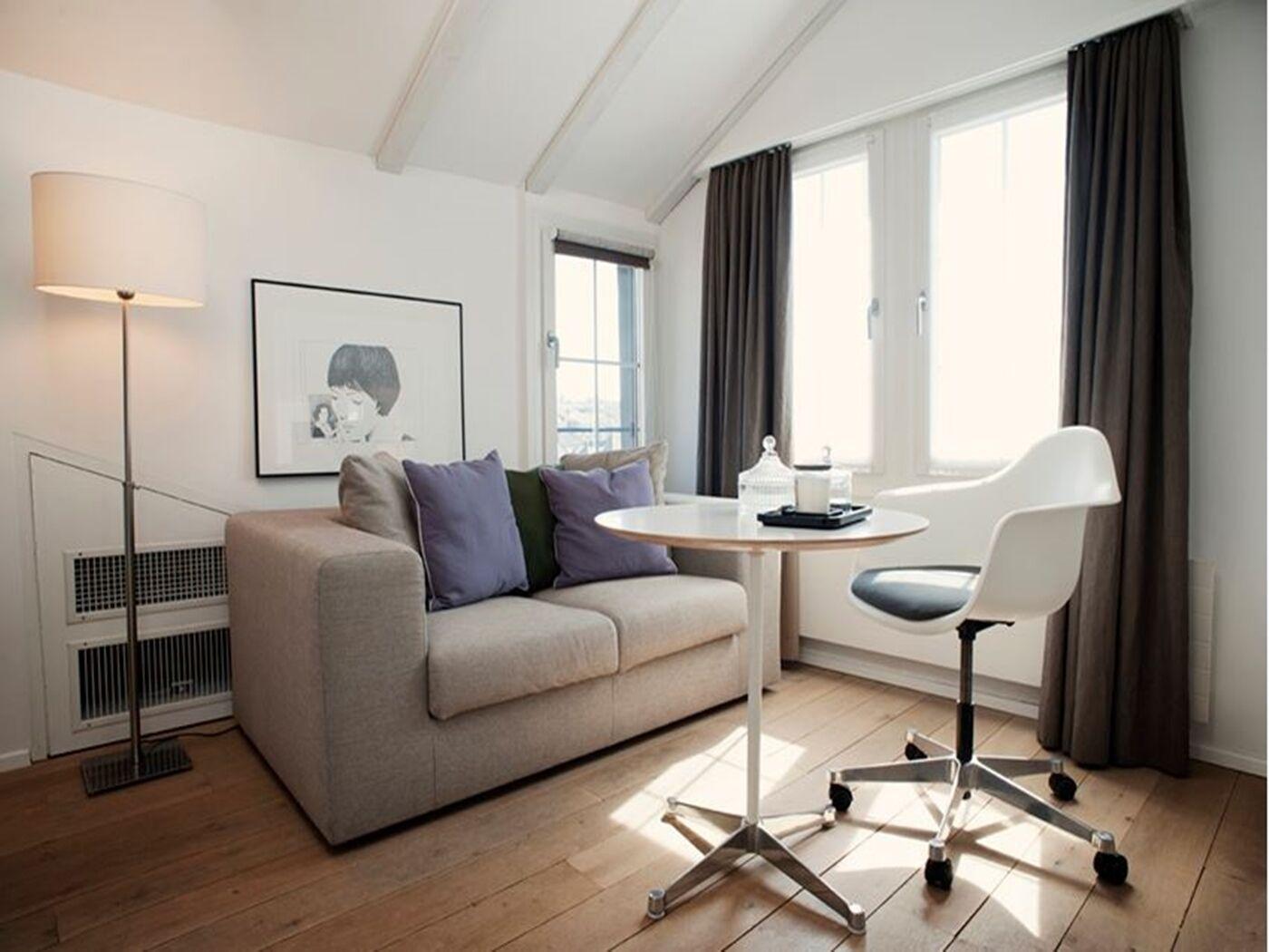 Hotel Boutique Kindli