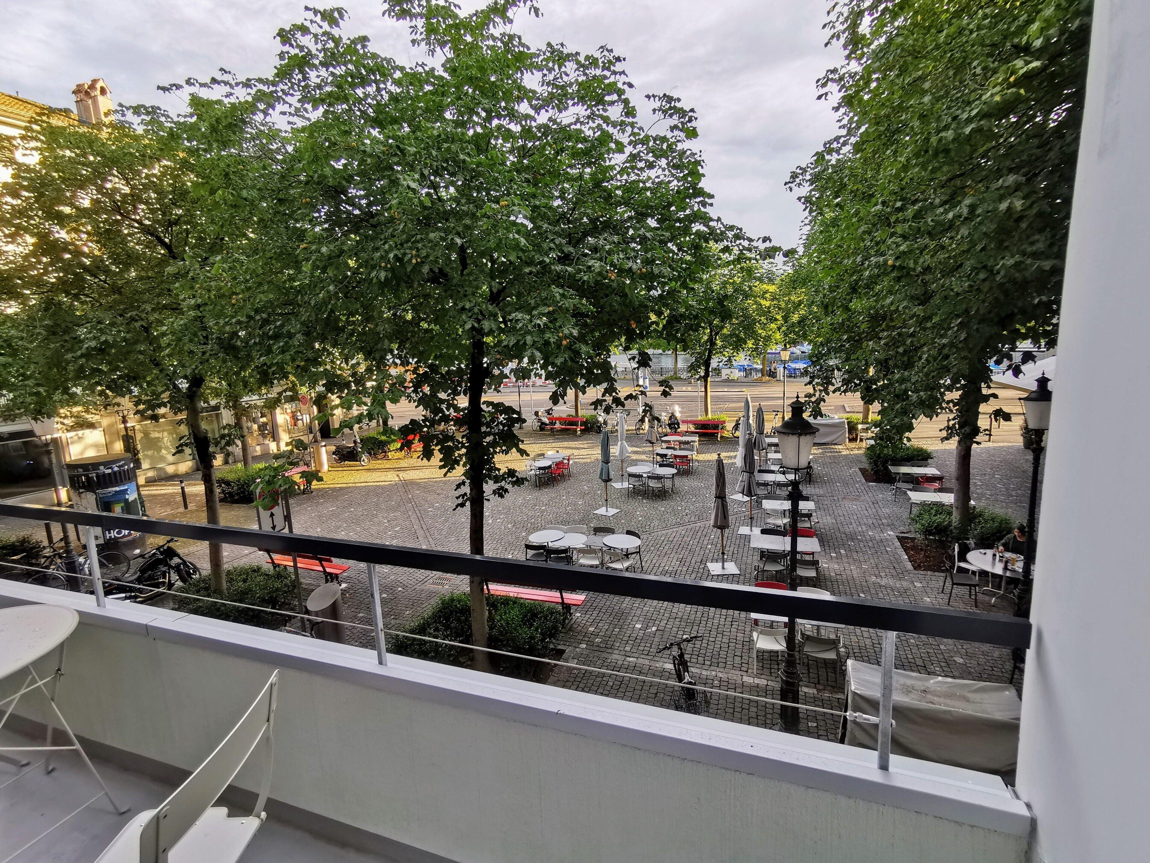 Hostel Marmot Capsule Zurich