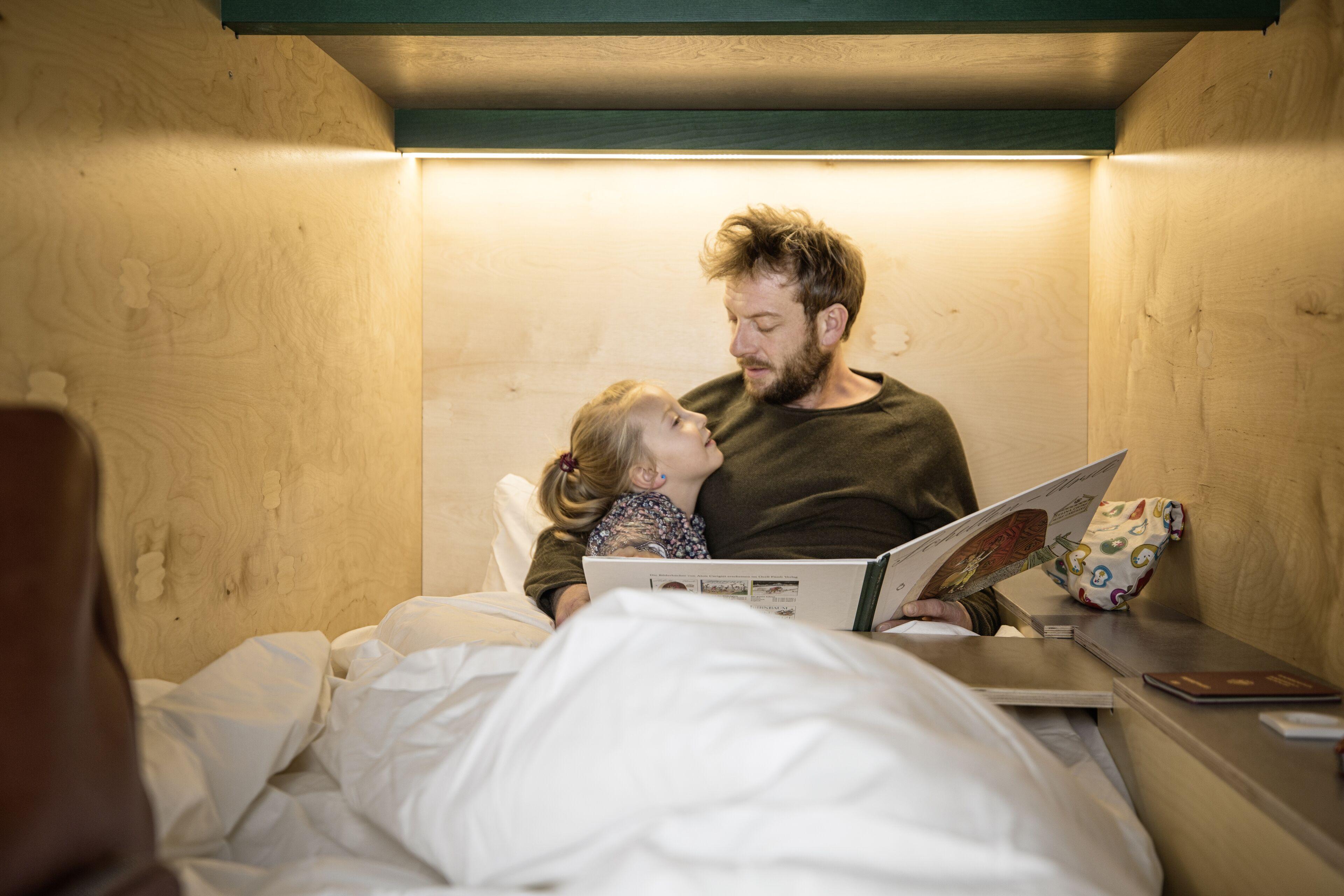 Hostel Marmot Capsule Zurich