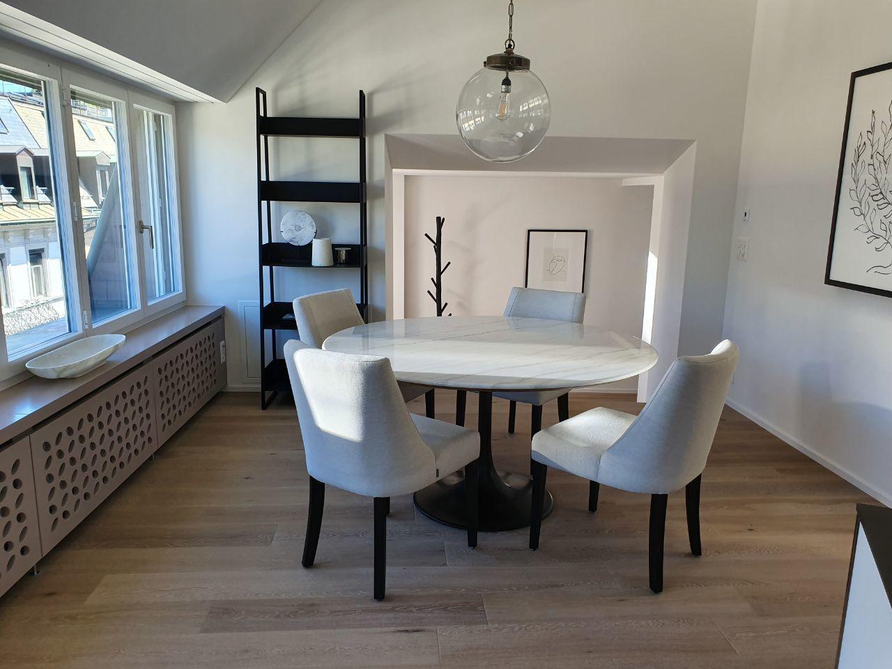 Le Bijou Bahnhofstrasse / Paradeplatz Apartment *