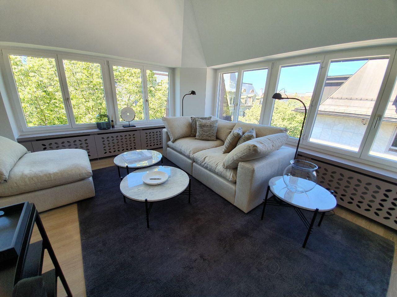 Le Bijou Bahnhofstrasse / Paradeplatz Apartment Zurich