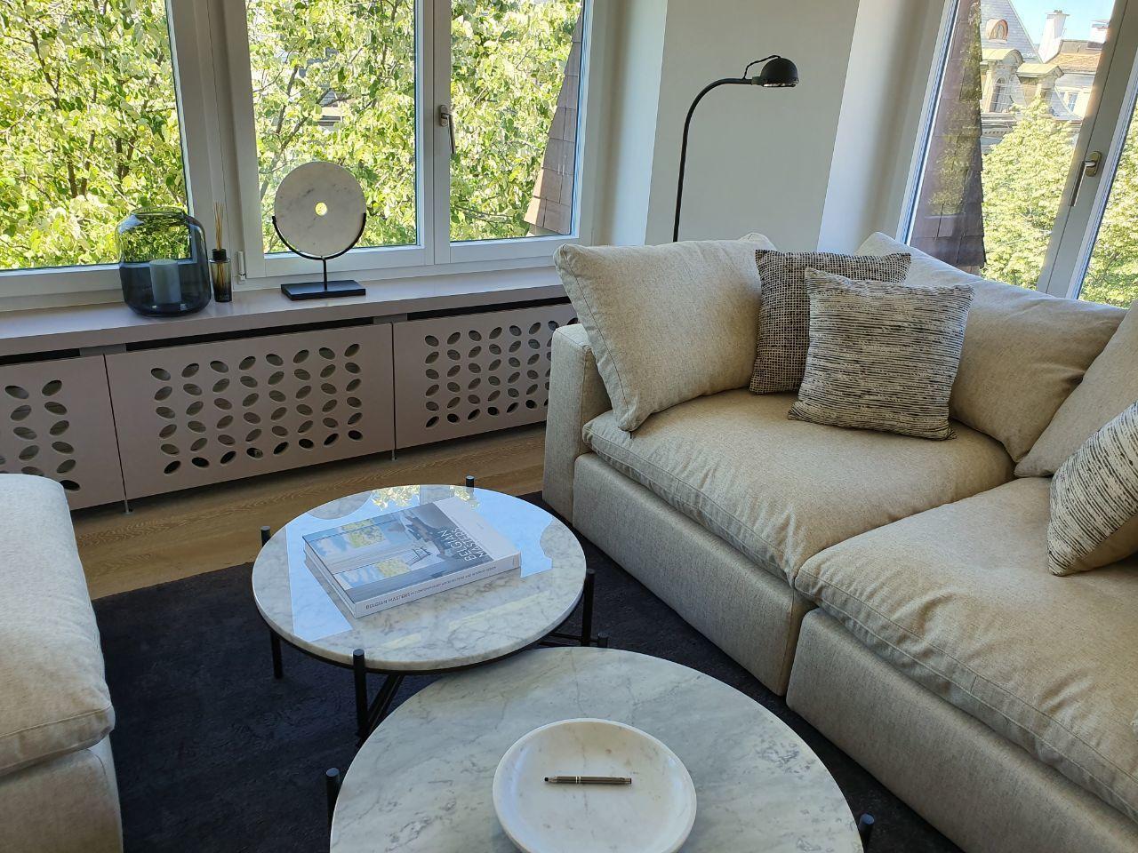 Le Bijou Bahnhofstrasse / Paradeplatz Apartment Zurich