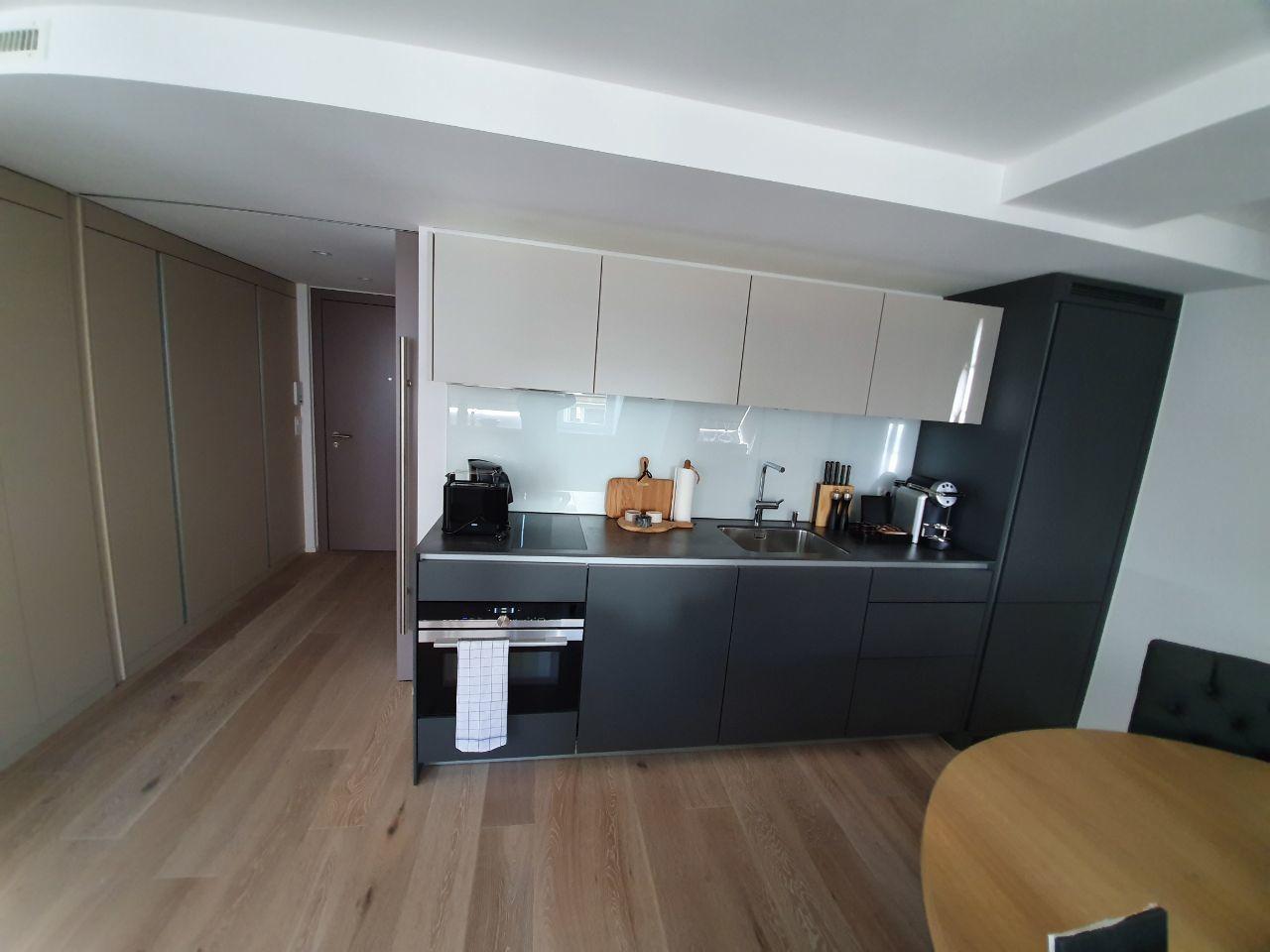 Le Bijou Bahnhofstrasse / Paradeplatz Apartment