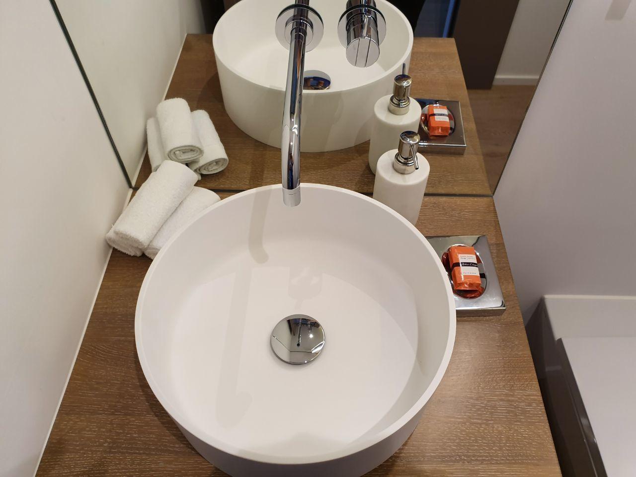 Le Bijou Bahnhofstrasse / Paradeplatz Apartment *