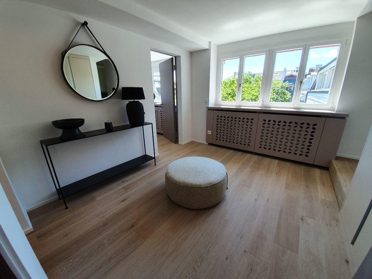 Apartment Le Bijou Bahnhofstrasse / Paradeplatz *
