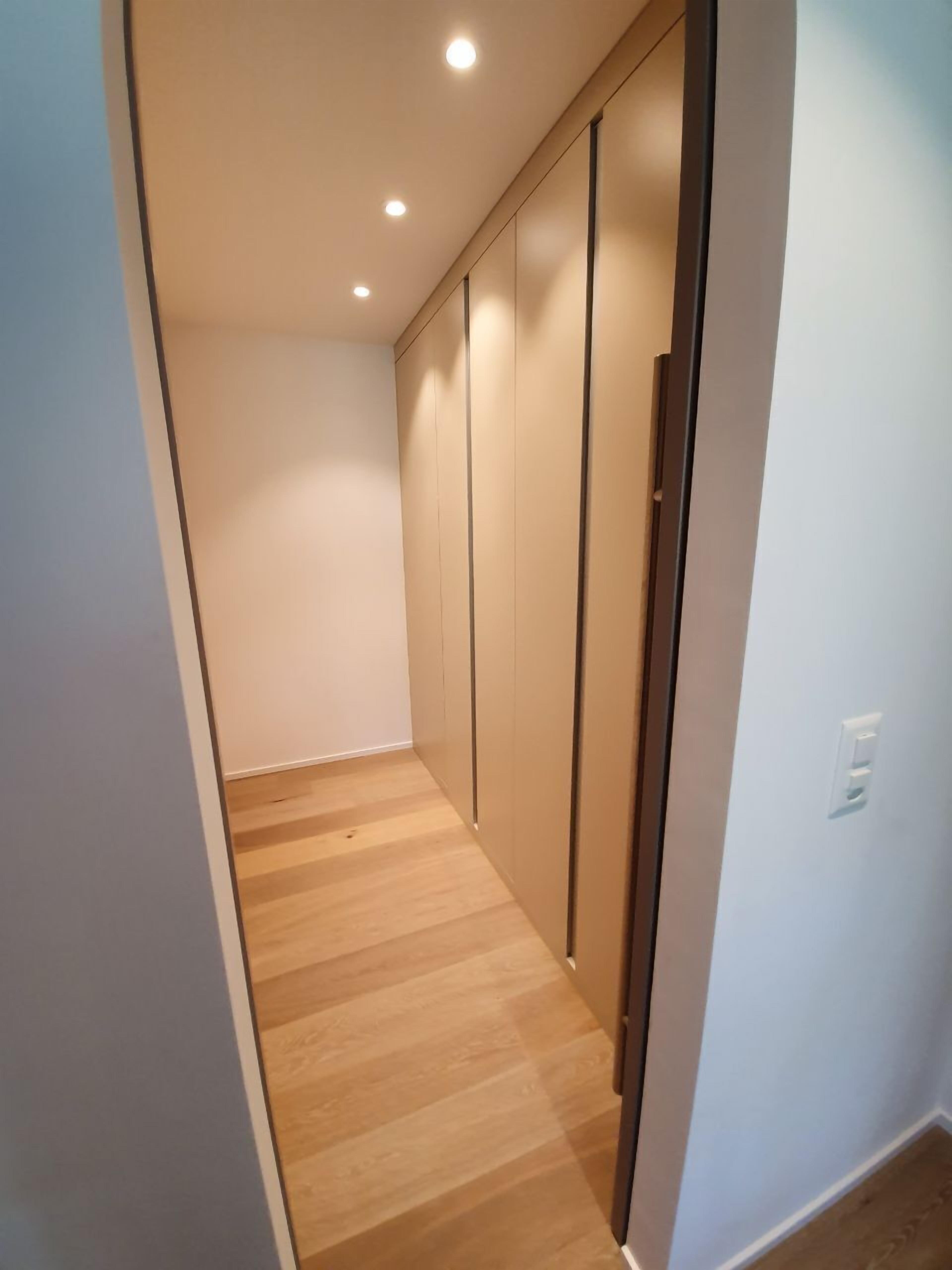 Apartment Le Bijou Bahnhofstrasse / Paradeplatz