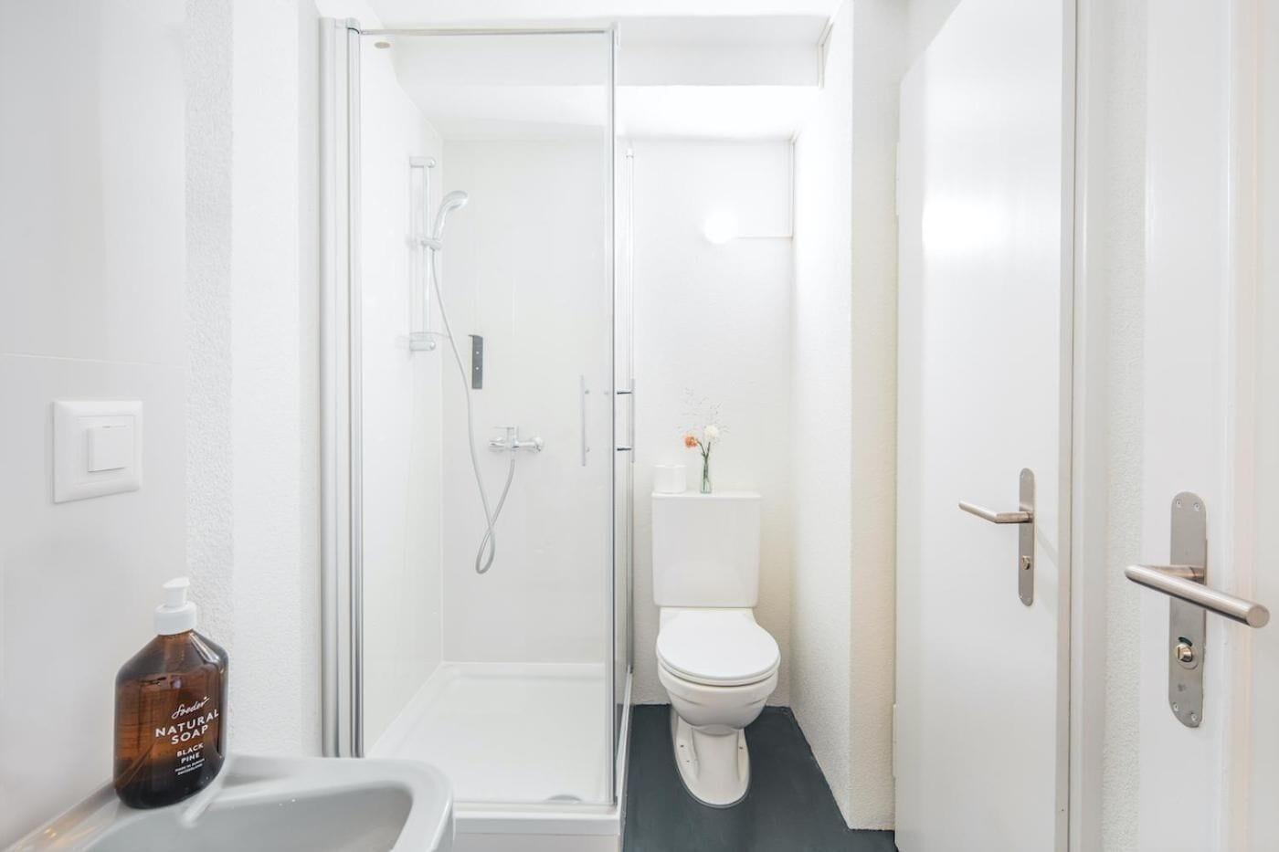 Pop Up Krone 2* Zurich