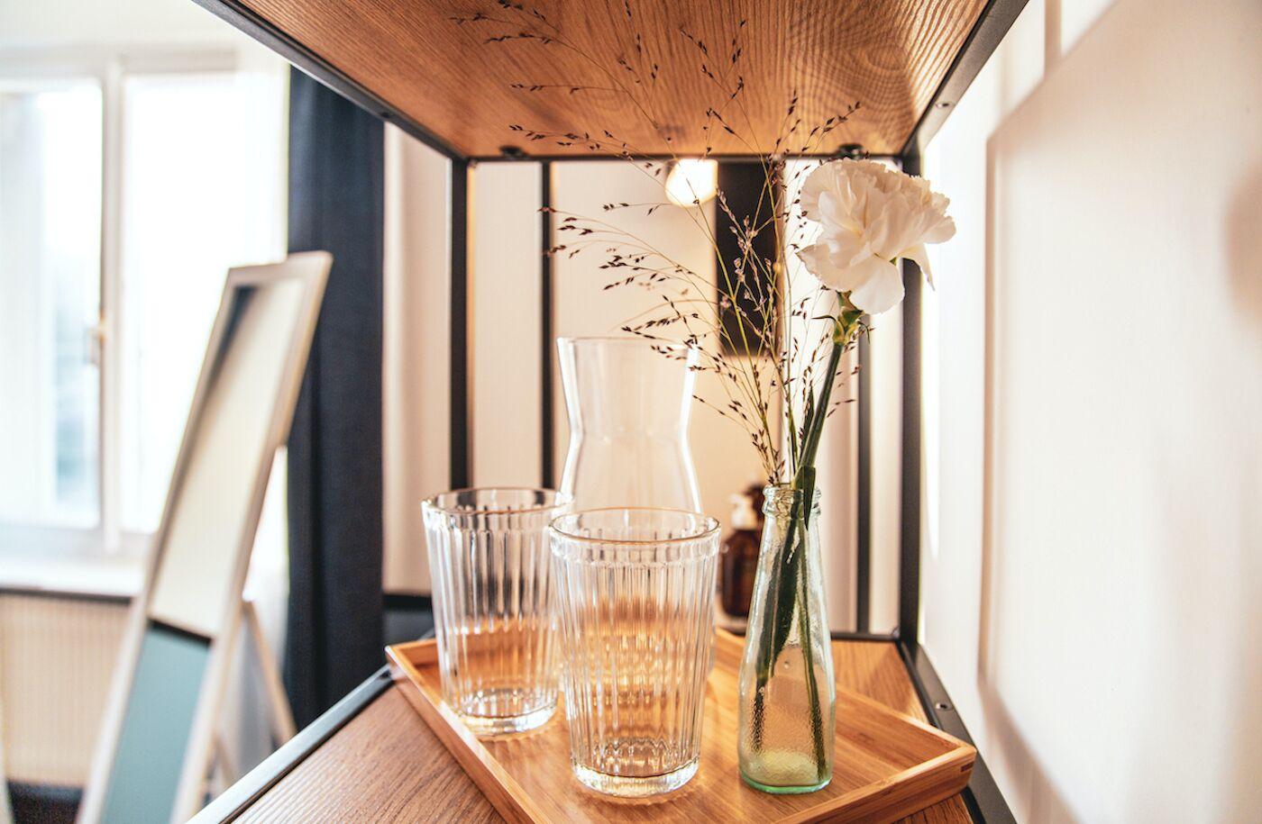 Pop Up Krone Hotel Zurich