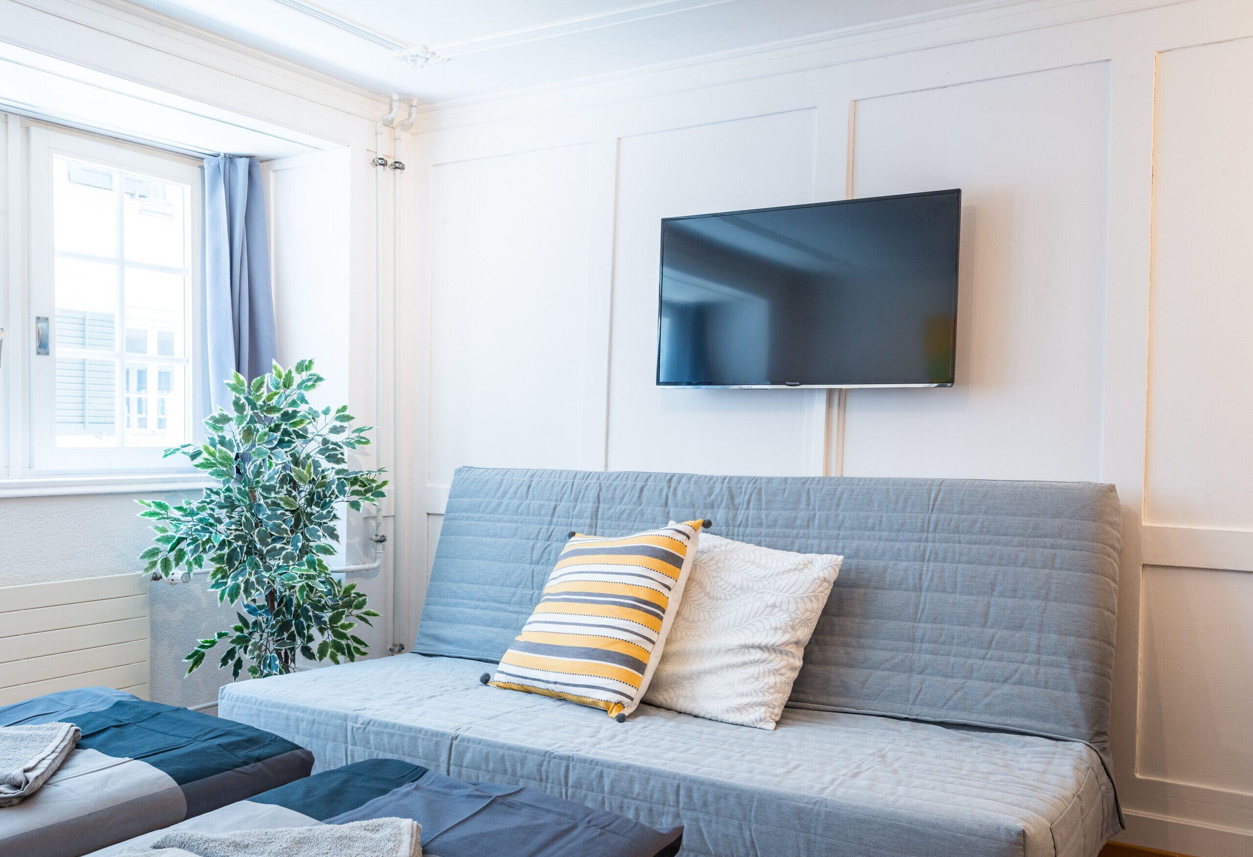 Hitrental Niederdorf - *