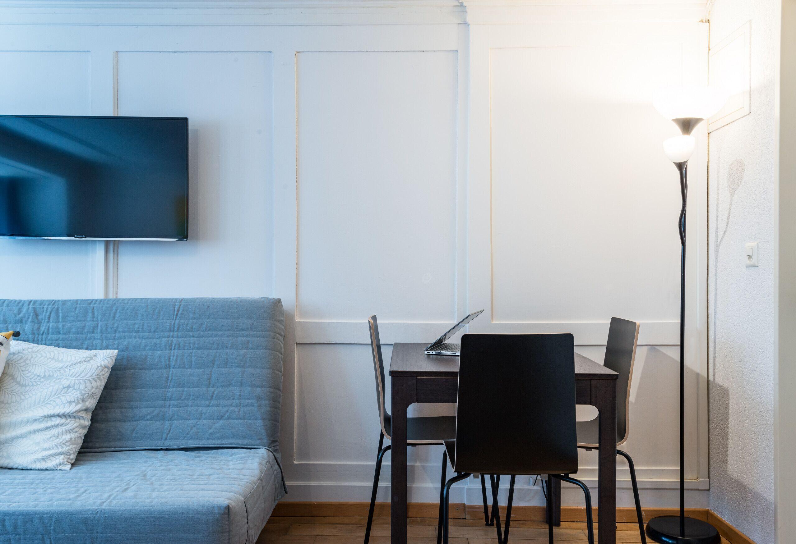 Hitrental Niederdorf - Apartment Zurich