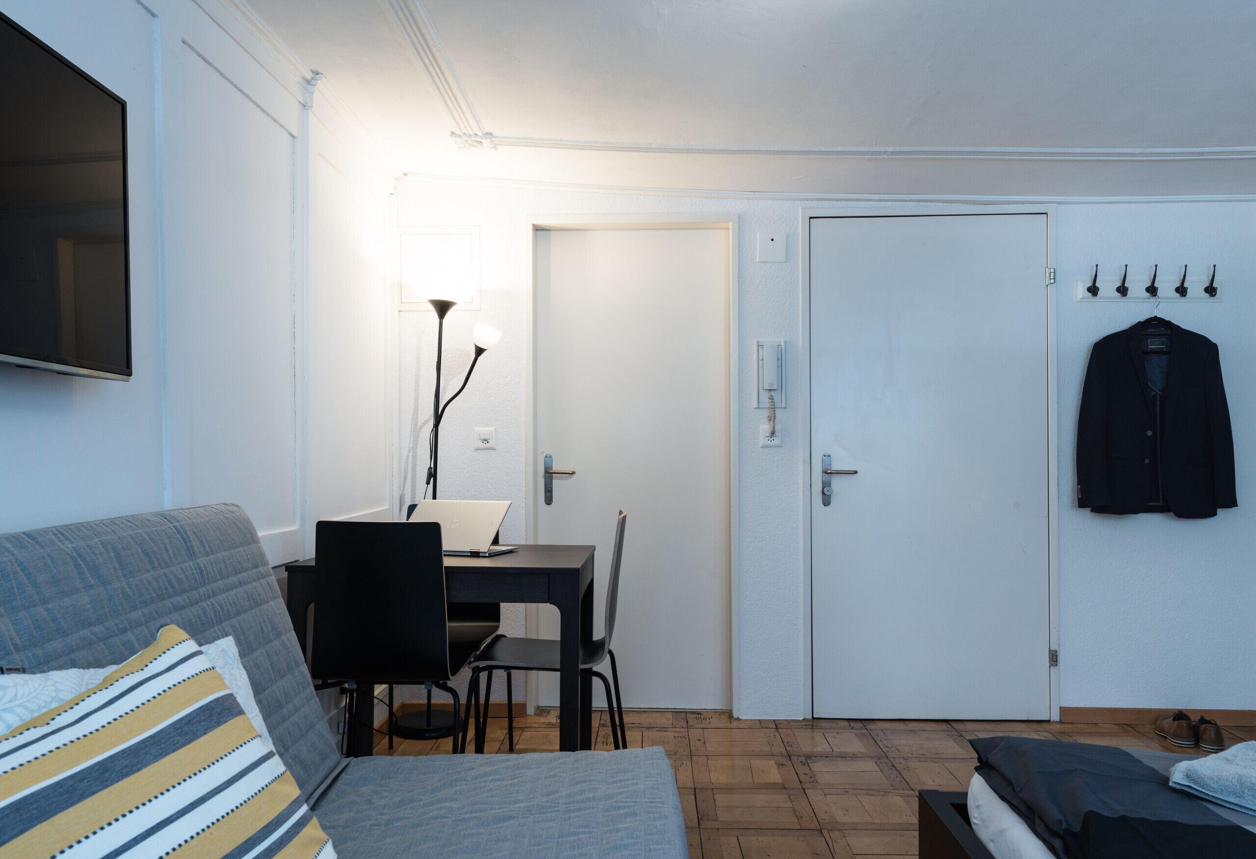 Hitrental Niederdorf - Apartment Zurich