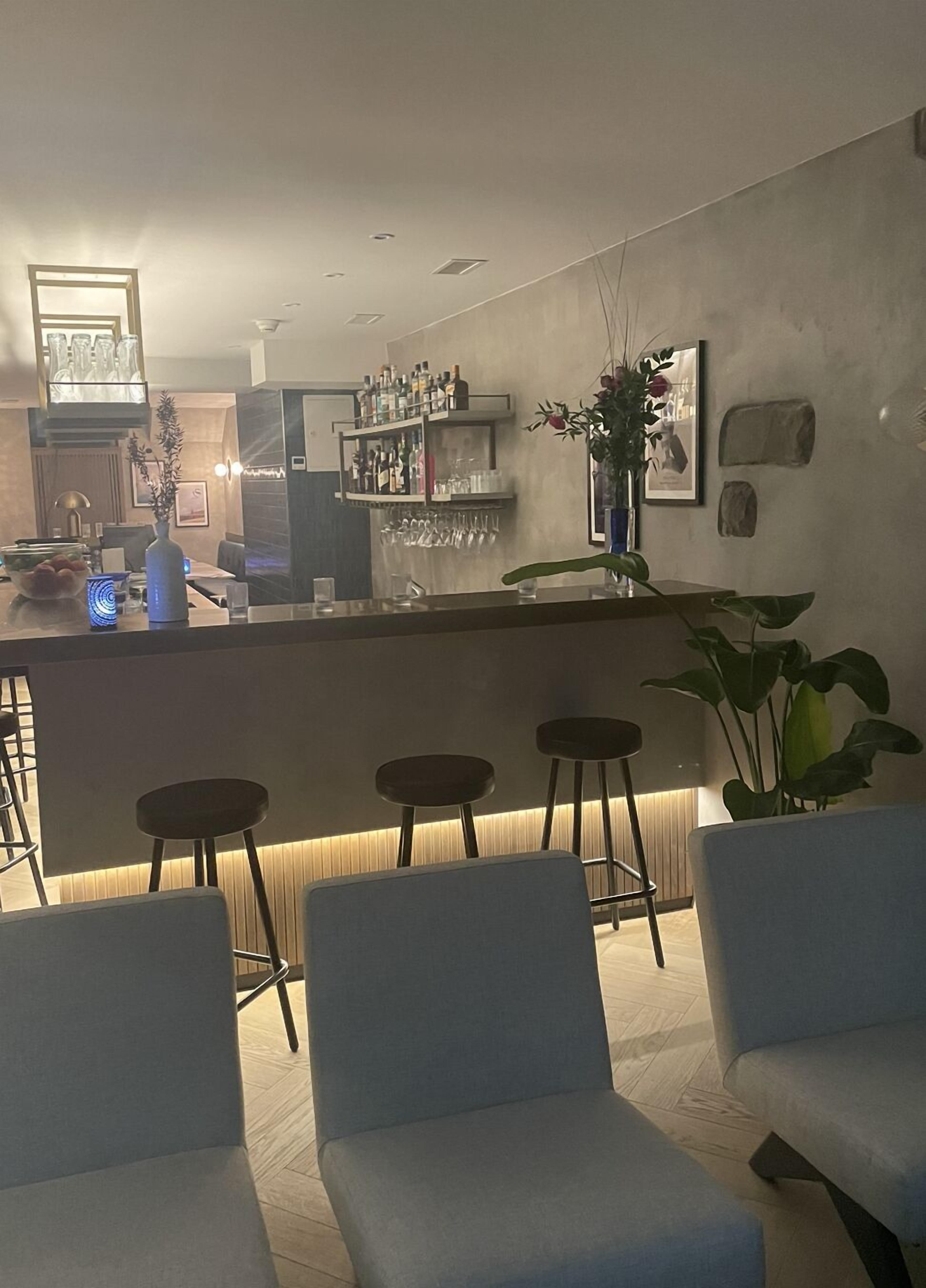 Hotel Hechtplatz Zurich