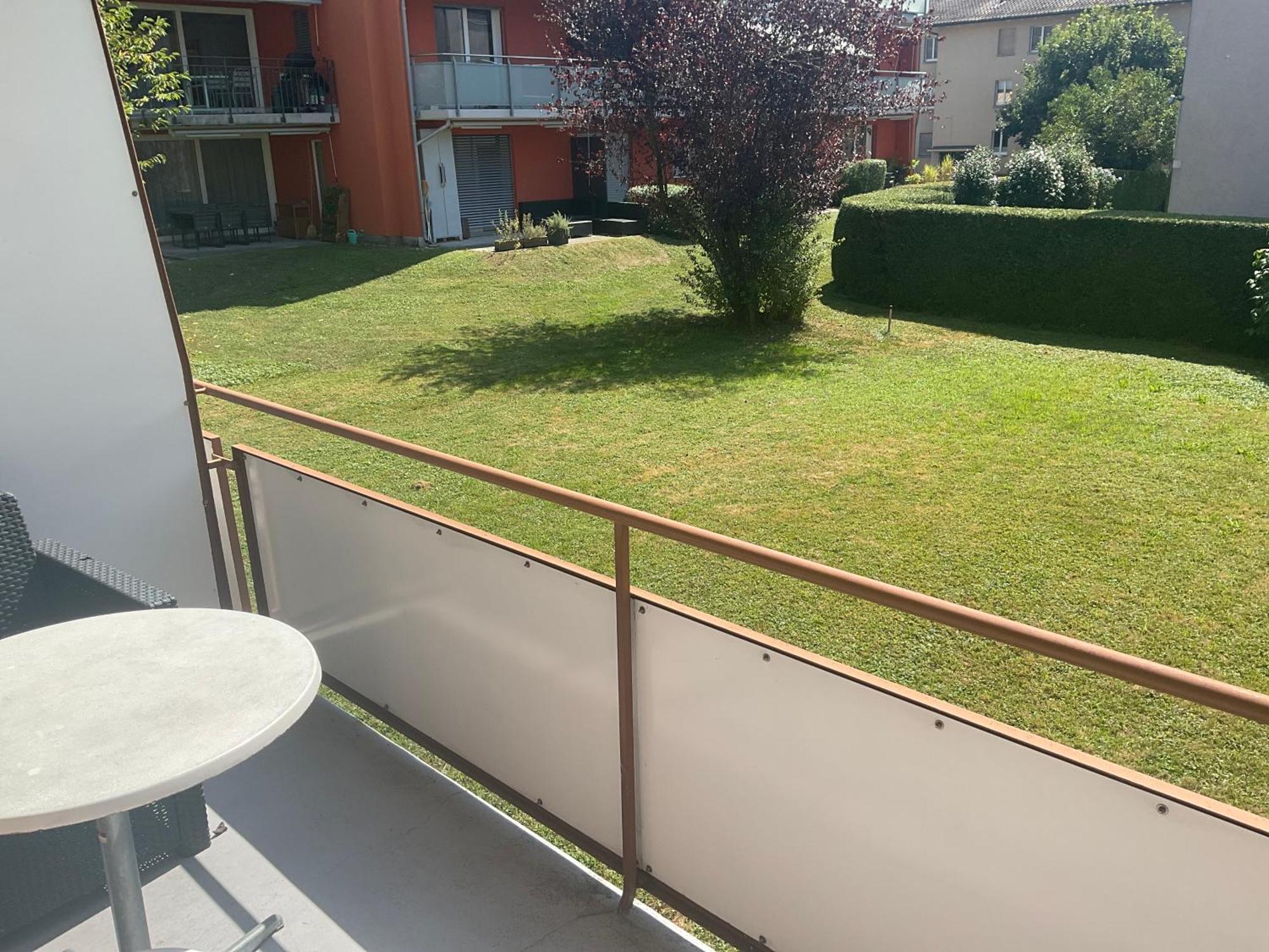 Ferienwohnung Zuerich Zurich