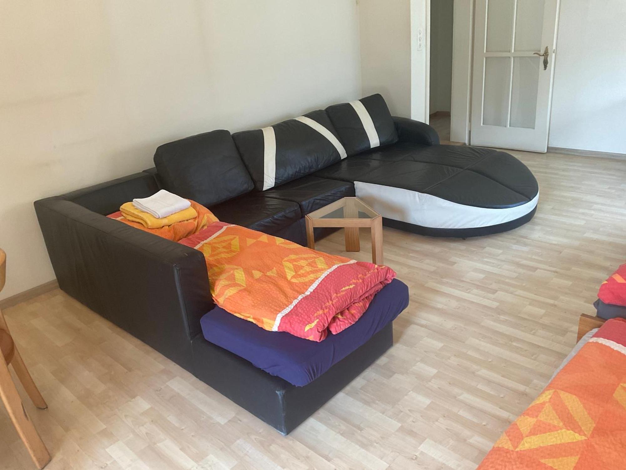 Ferienwohnung Zuerich Apartment