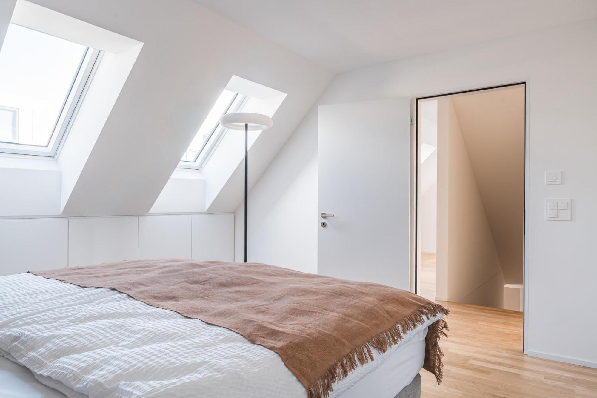 Popup - Stay3 Self Check In Aparthotel