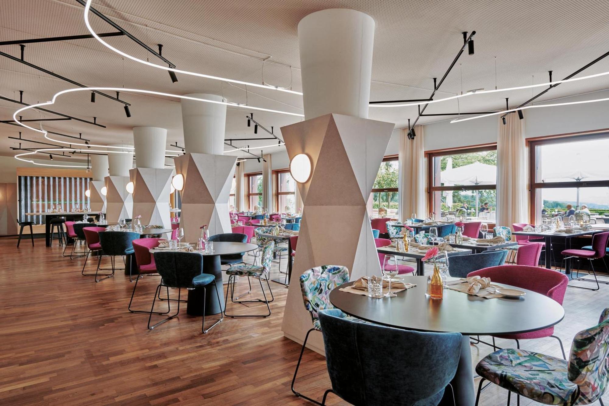 Hotel Sorell Boutique-hotel Zuerichberg