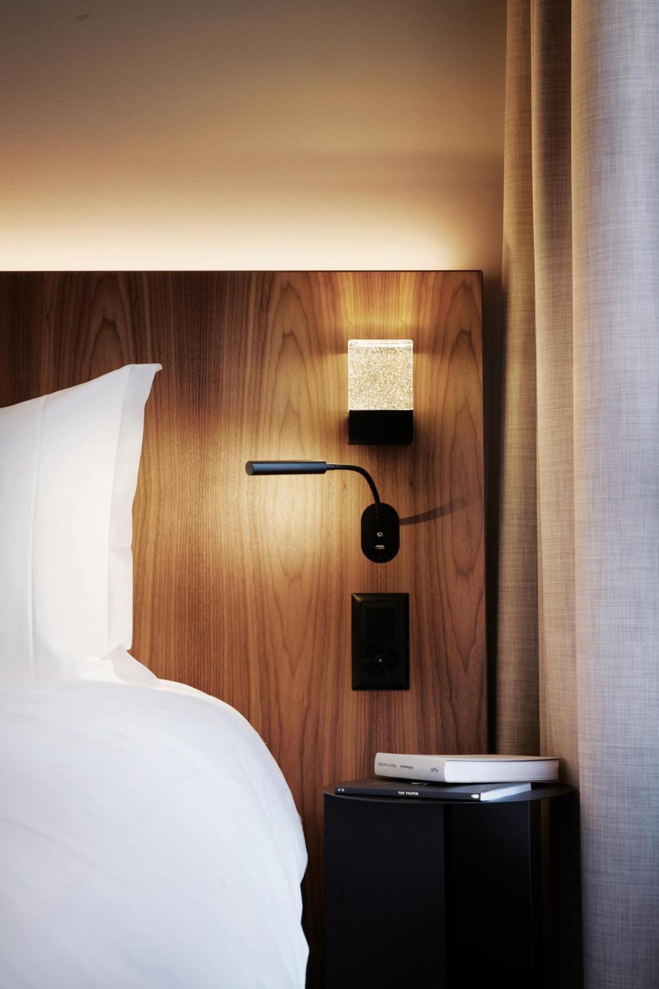 Sorell Boutique-hotel Zuerichberg Hotel 4*