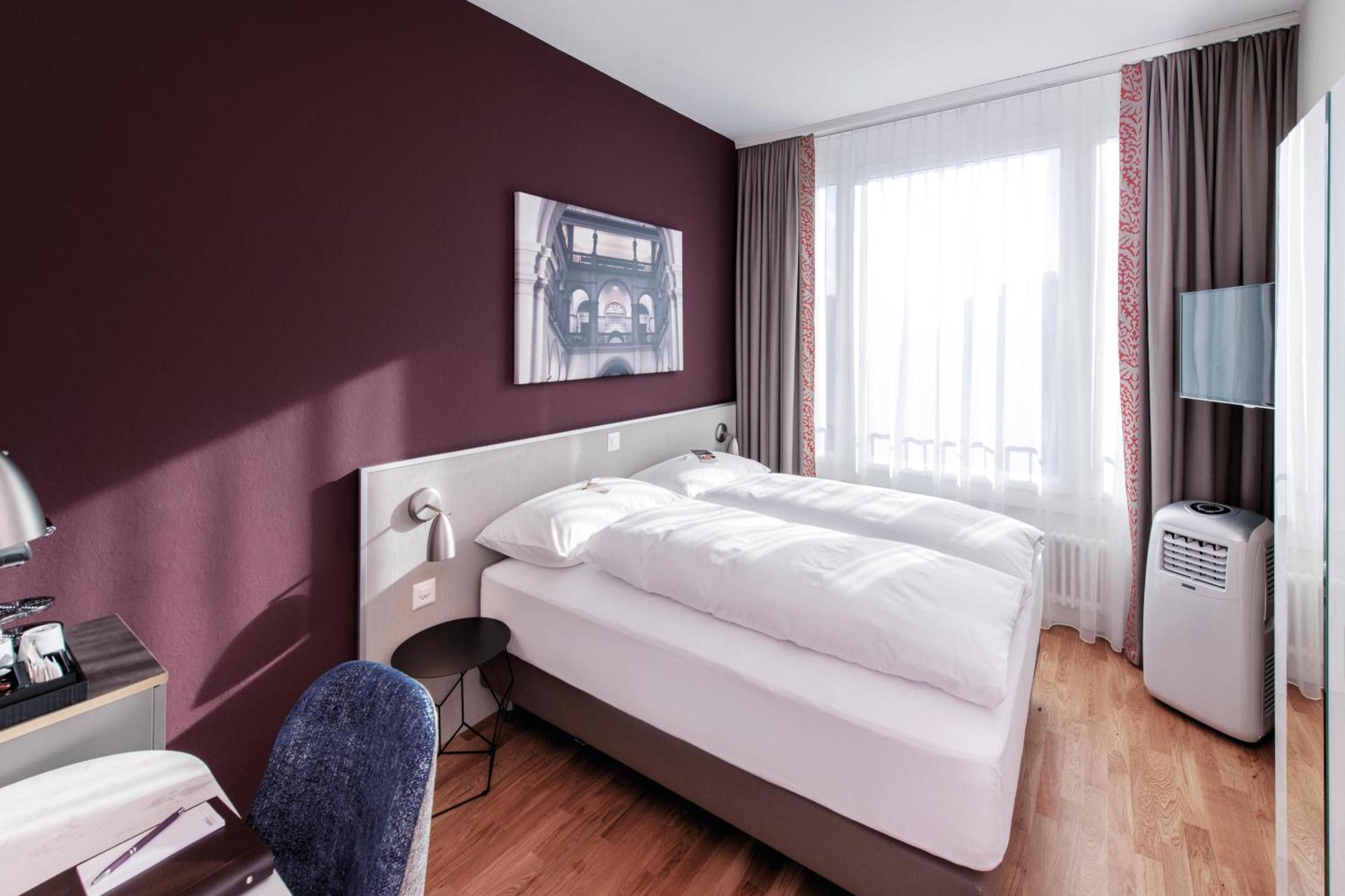 Sorell Rex Hotel 3*