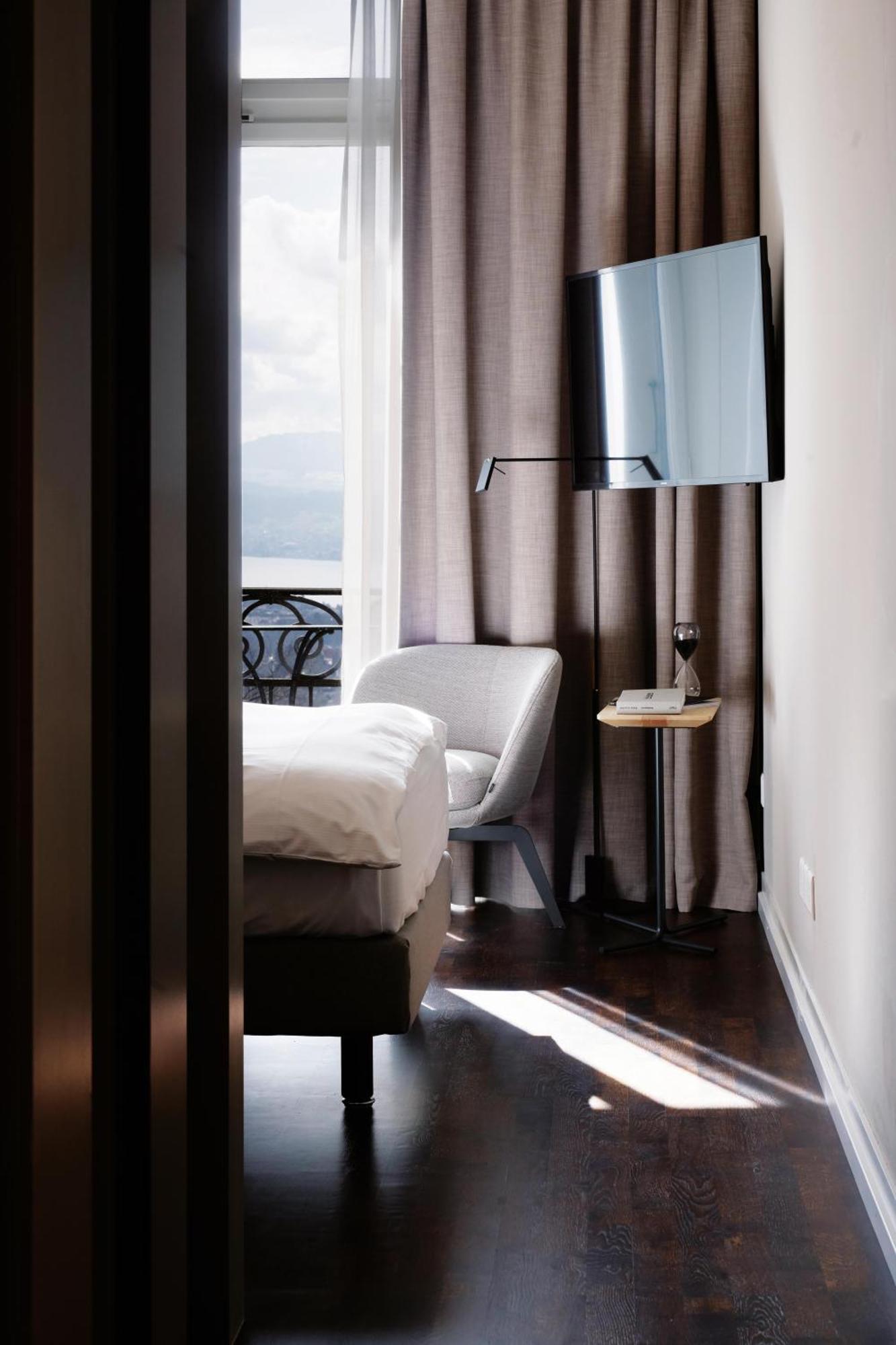 Hotel Sorell Boutique-hotel Zuerichberg