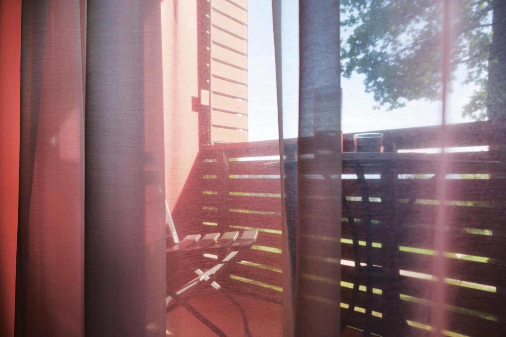 Hotel Sorell Boutique-hotel Zuerichberg 4*