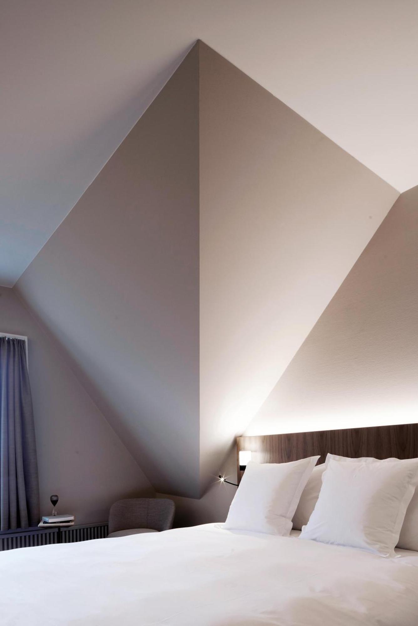 Sorell Boutique-hotel Zuerichberg Hotel 4*