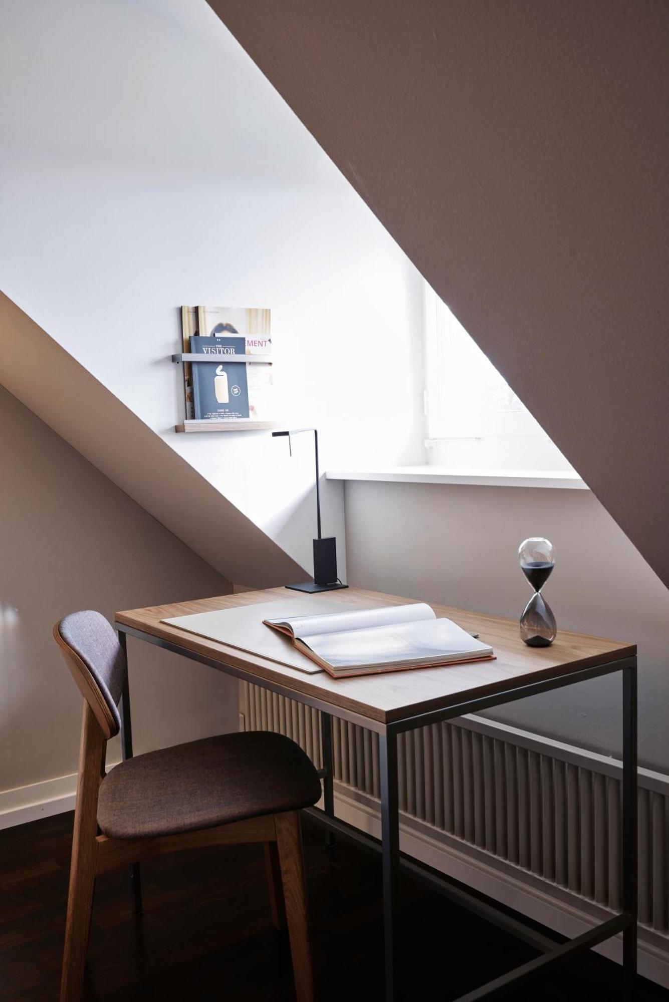 Sorell Boutique-hotel Zuerichberg 4* Zurich