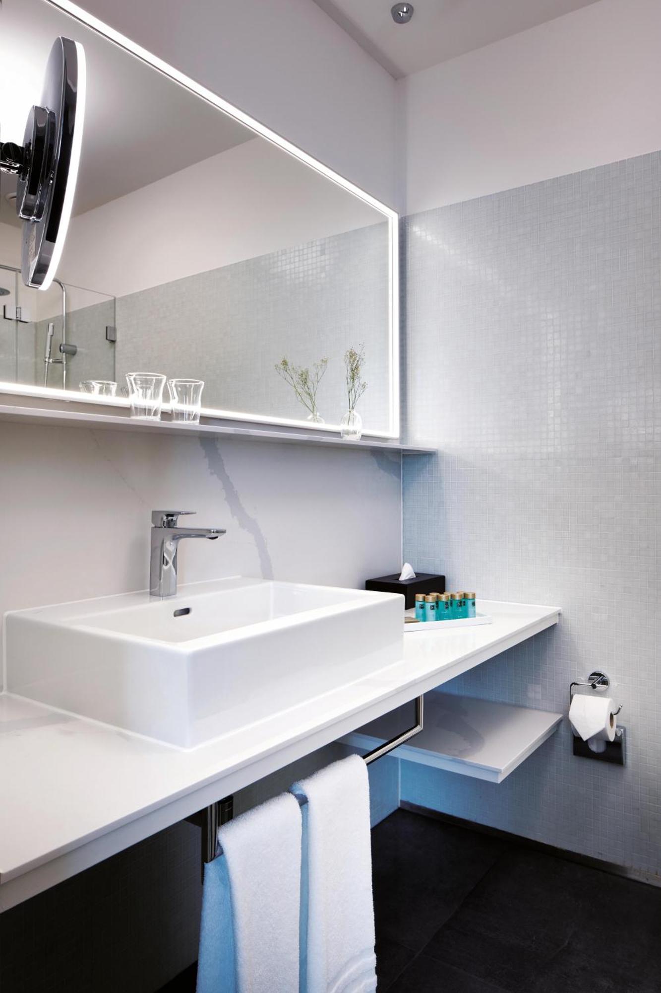 Sorell Boutique-hotel Zuerichberg Hotel