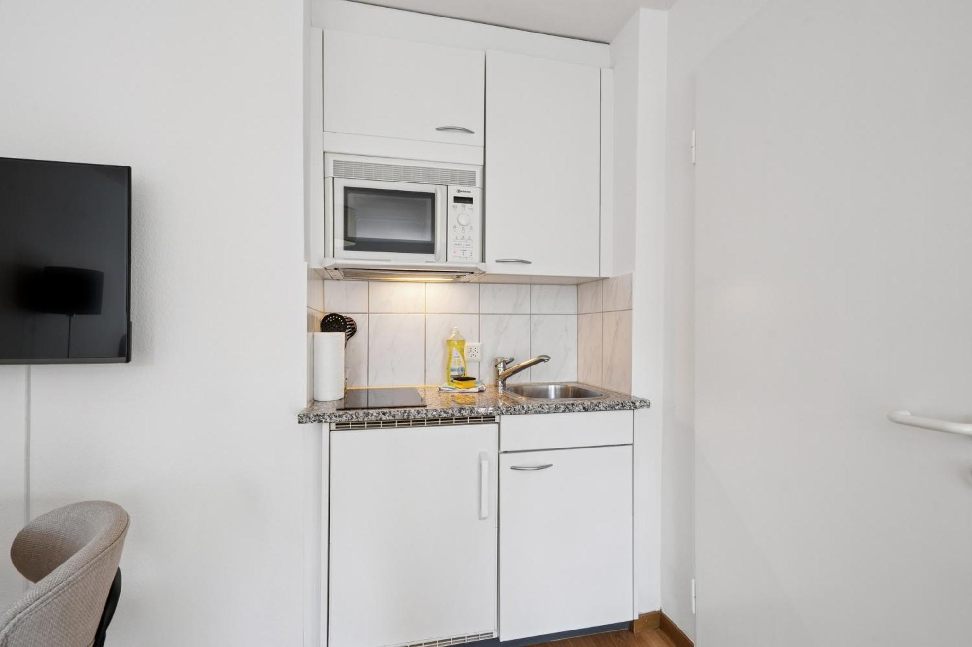 Apartment In The Heart Of - Crown 24